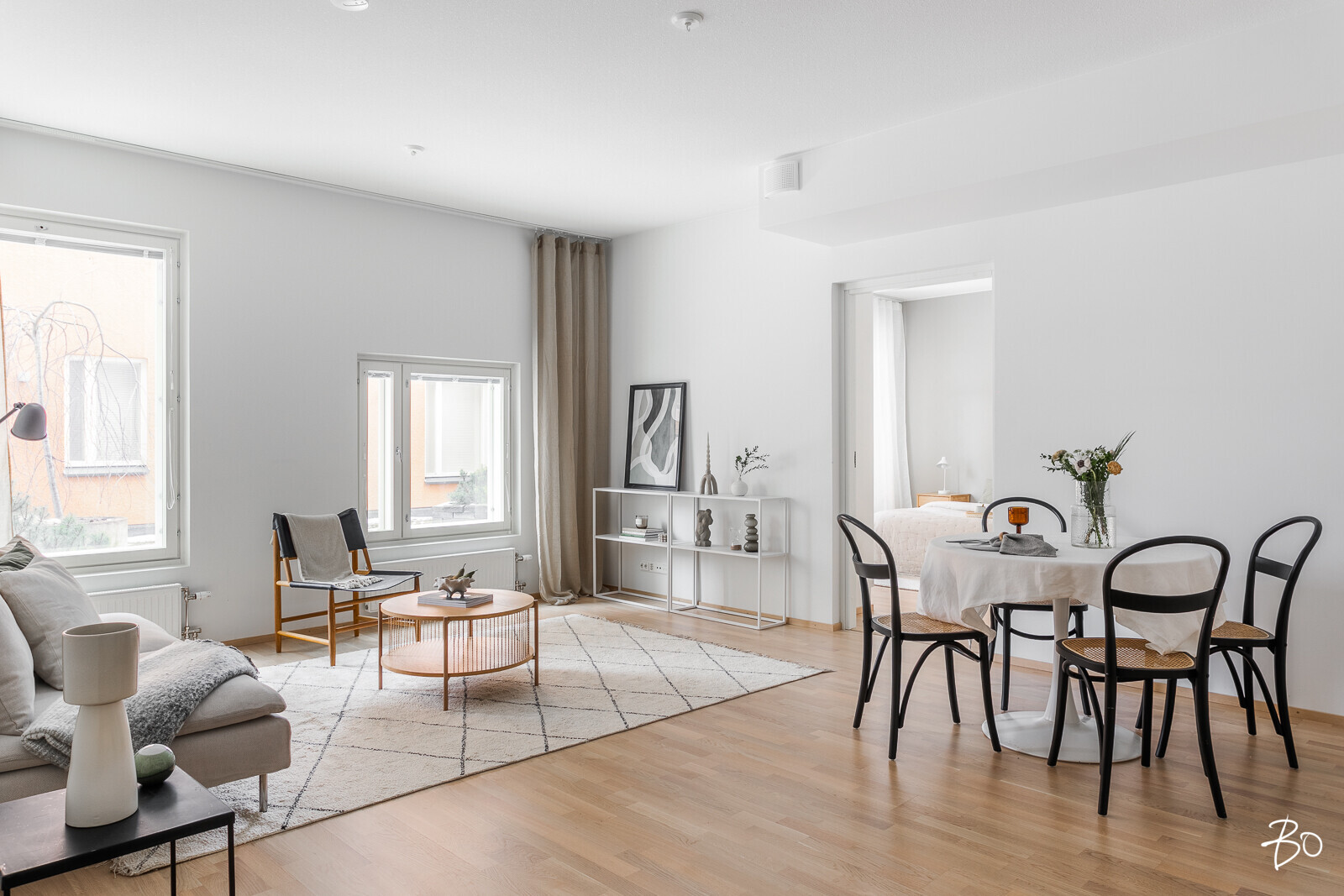 Ratapihankatu 12 - kuva 1