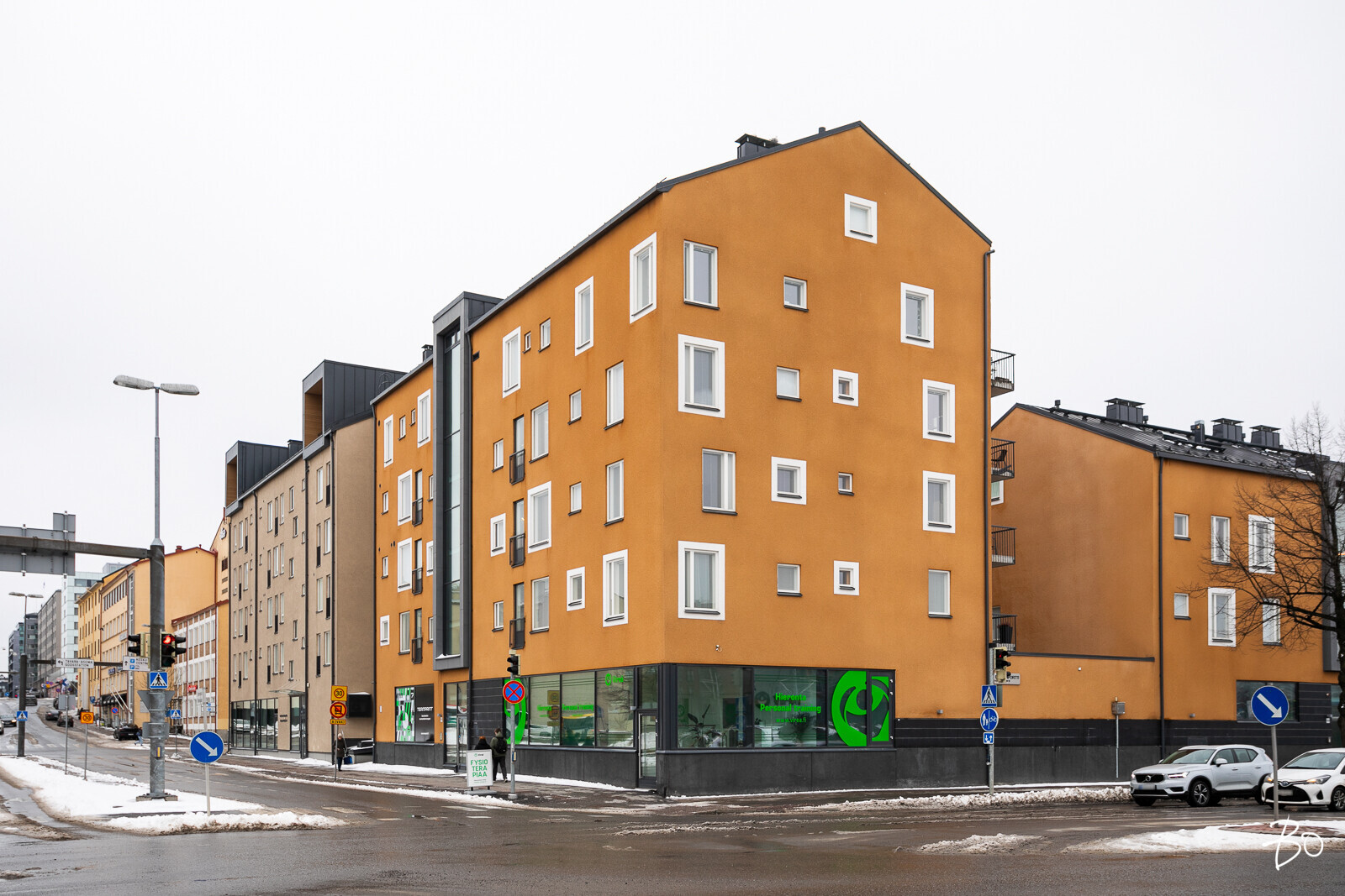 Ratapihankatu 12 - kuva 31