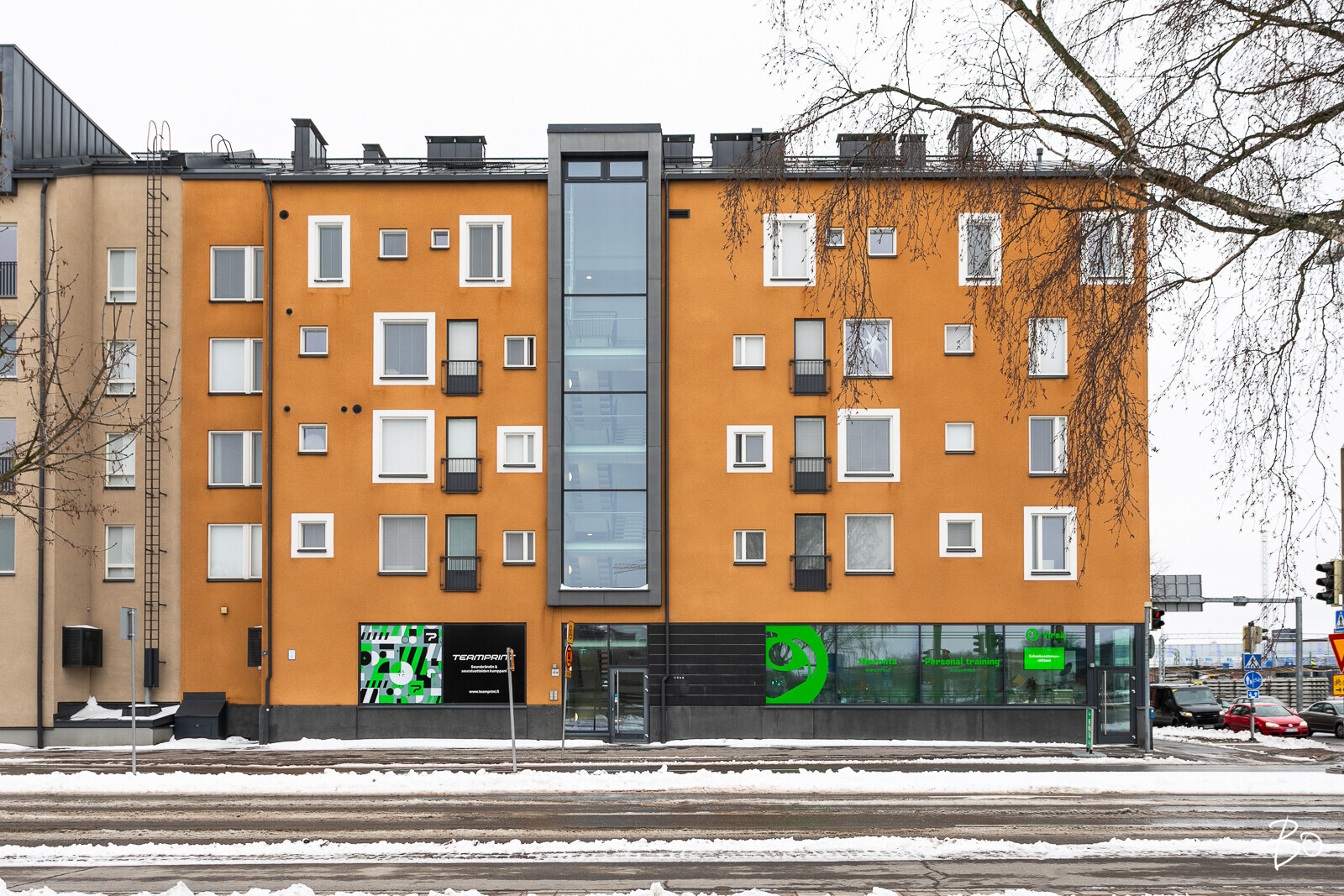 Ratapihankatu 12 - kuva 32