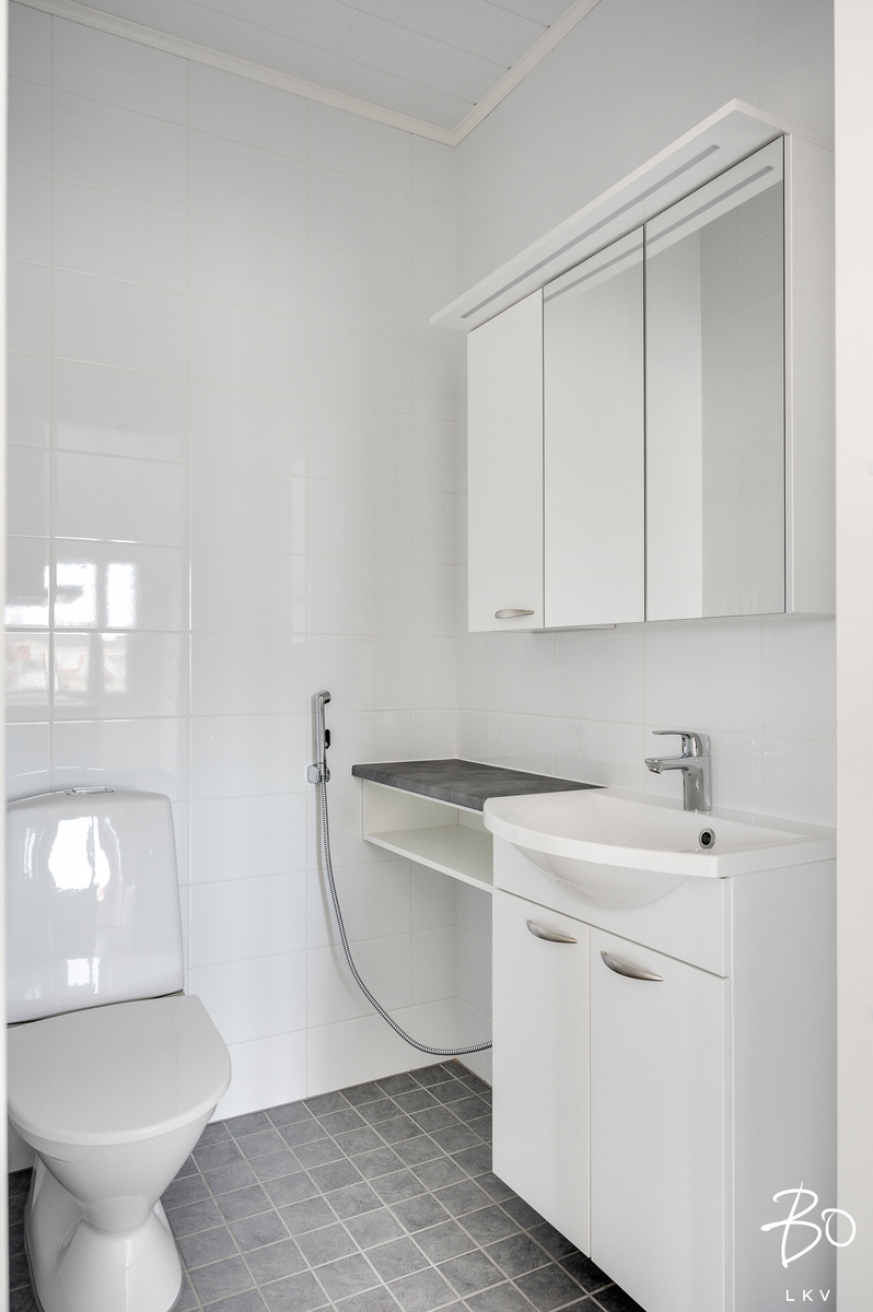 Puusepänkuja 1 - bild 9