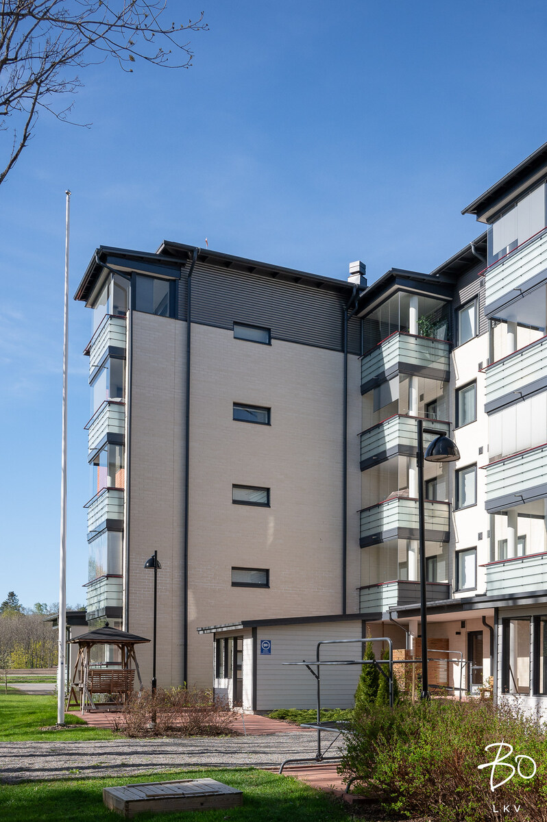 Asentajankatu 4b - kuva 16