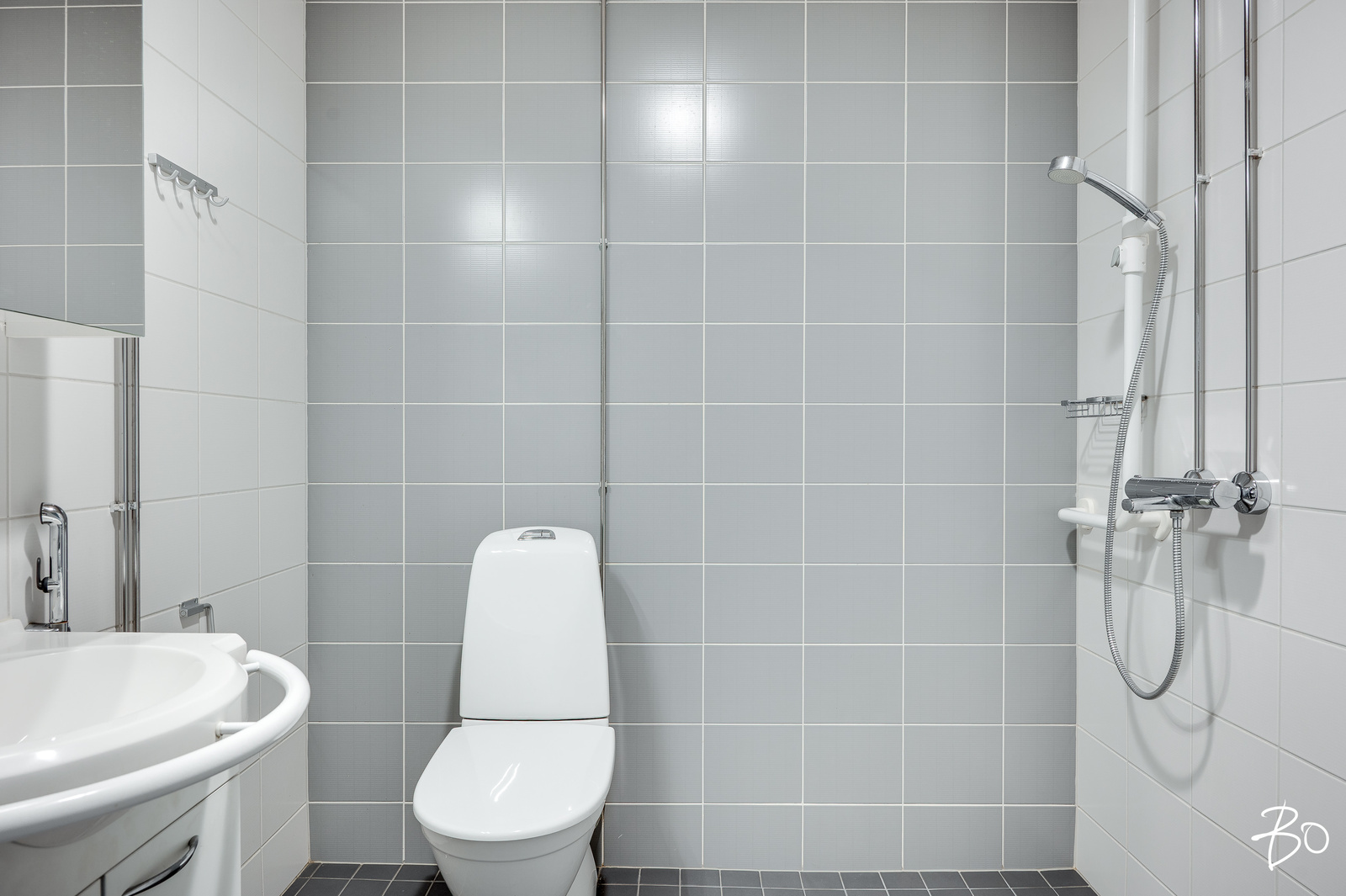 Asentajankatu 4b - bild 13