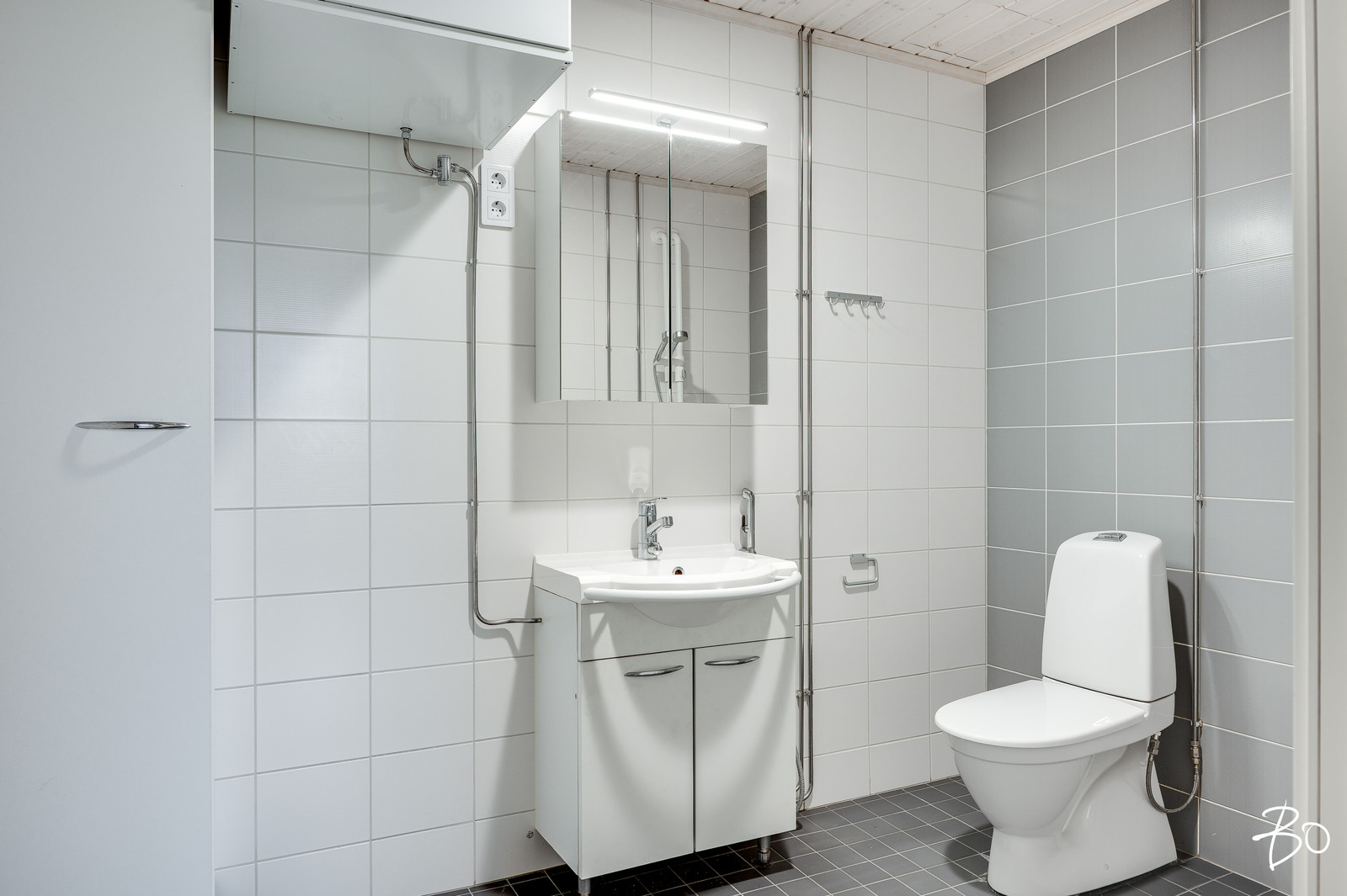 Asentajankatu 4b - bild 11