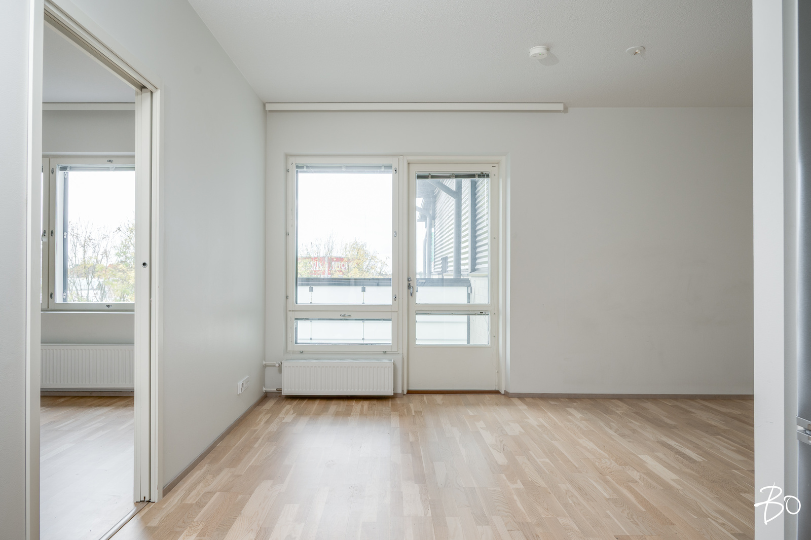 Asentajankatu 4b - bild 6