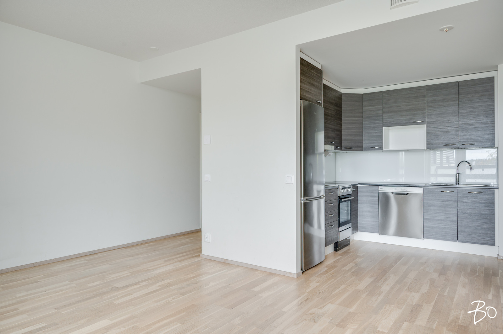 Asentajankatu 4b - bild 4