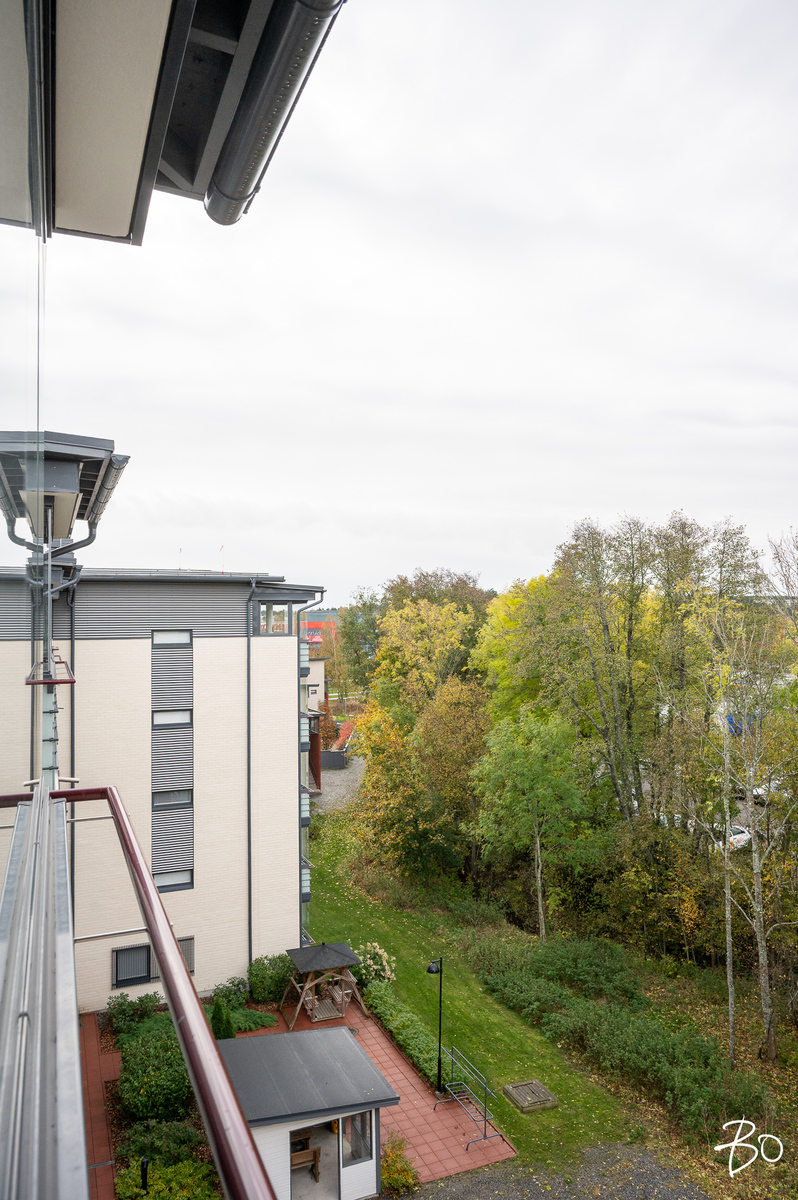 Asentajankatu 4b - bild 17