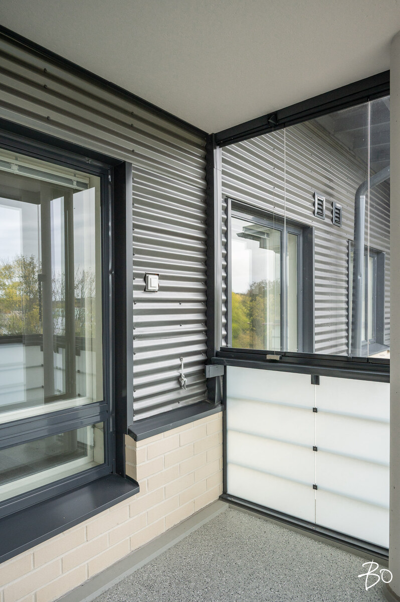 Asentajankatu 4b - bild 15