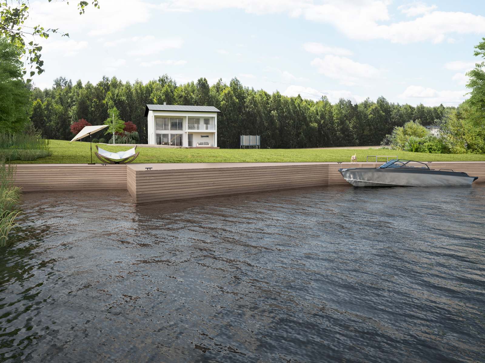 Asutustie 500 - kuva 5