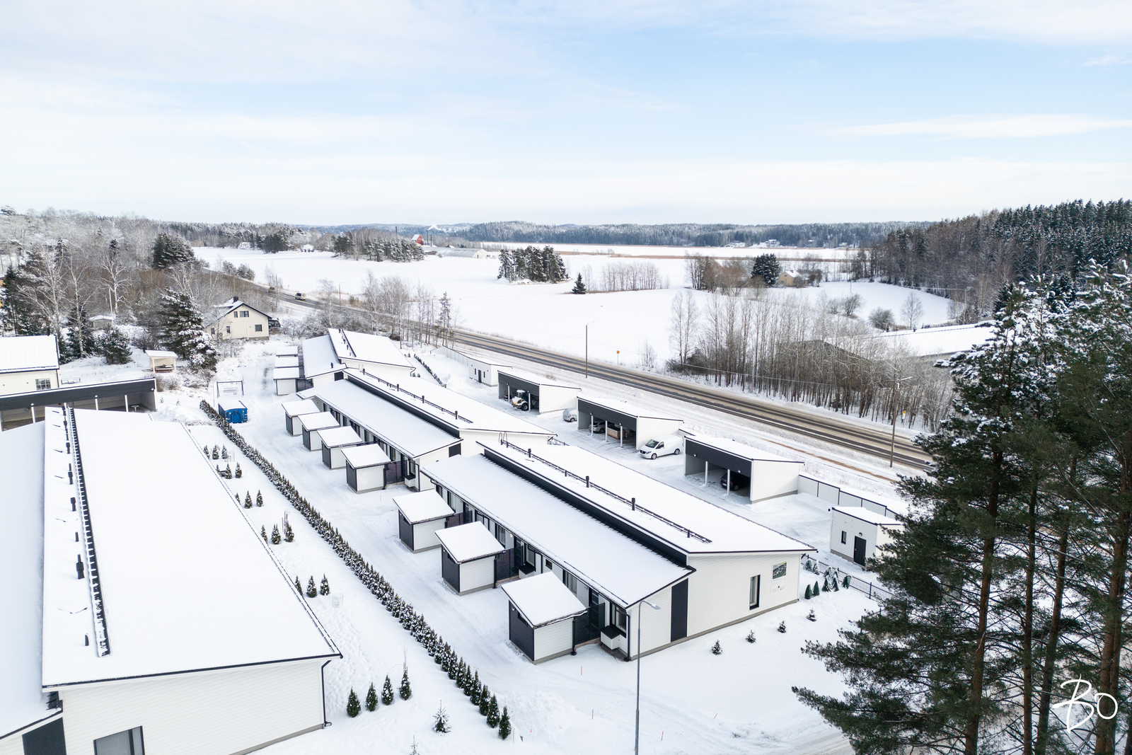 Vairiontie 1 - kuva 42