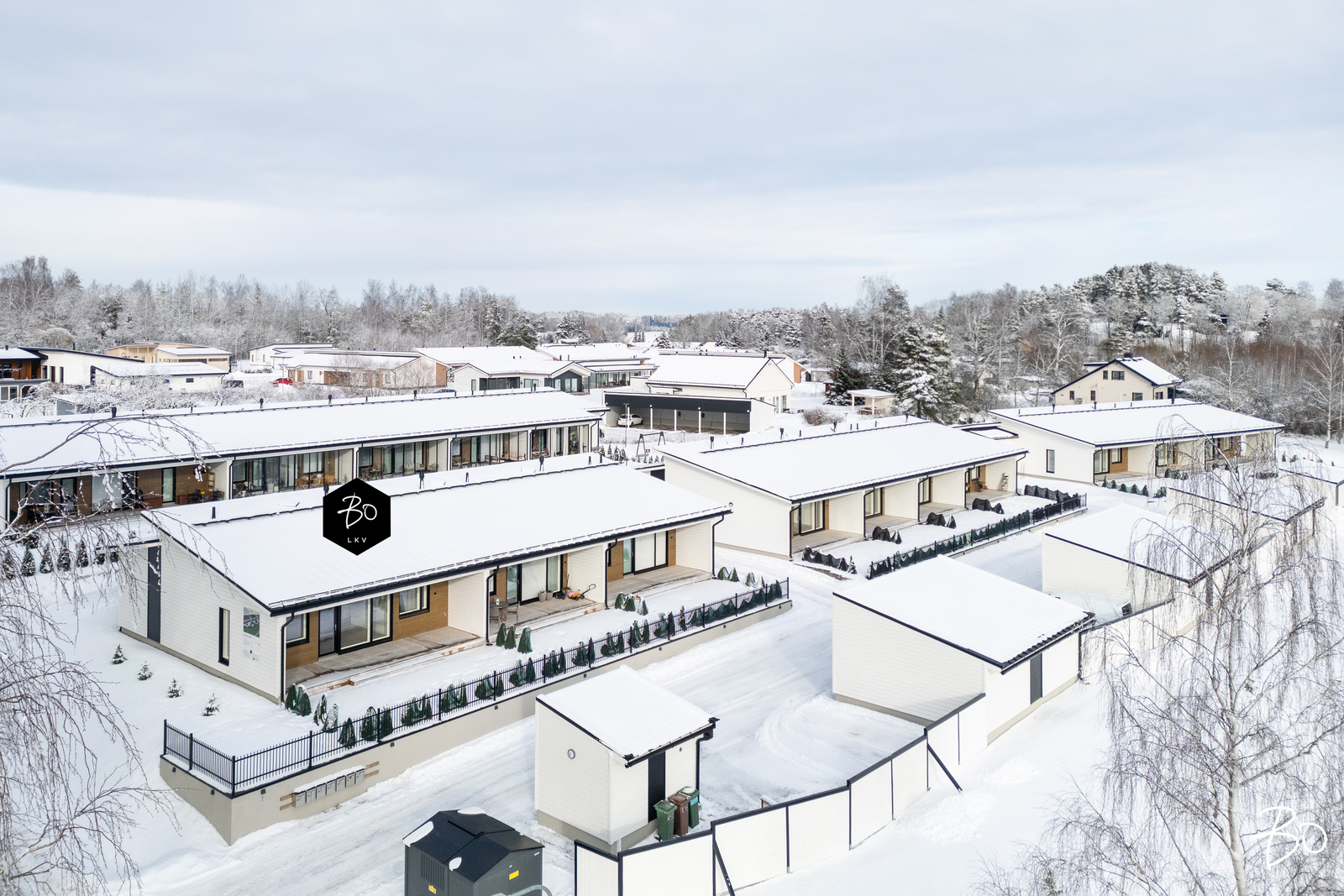 Vairiontie 1 - kuva 41