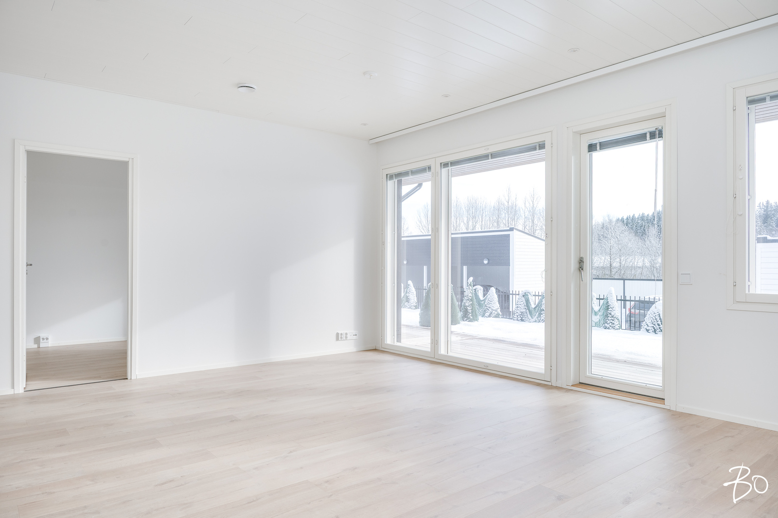 Vairiontie 1 - kuva 12