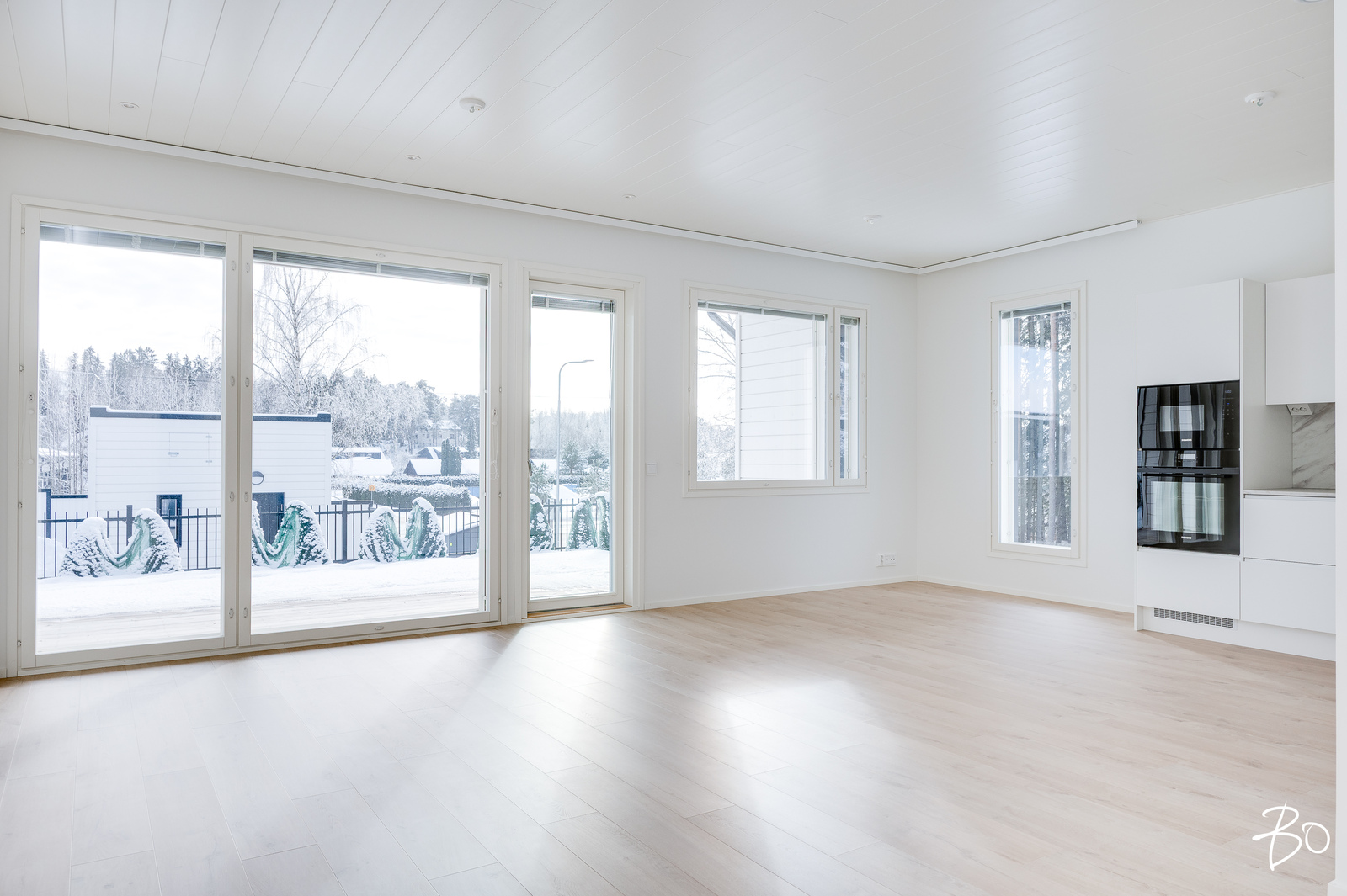 Vairiontie 1 - kuva 6