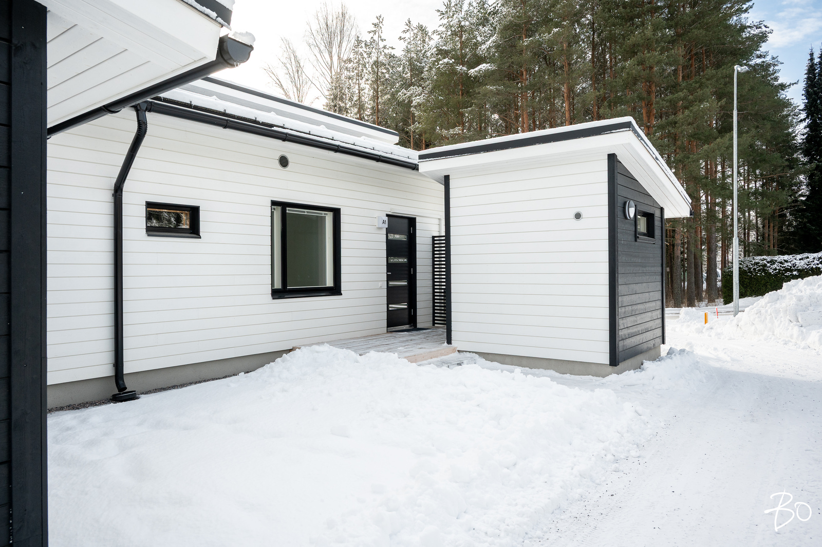 Vairiontie 1 - kuva 37