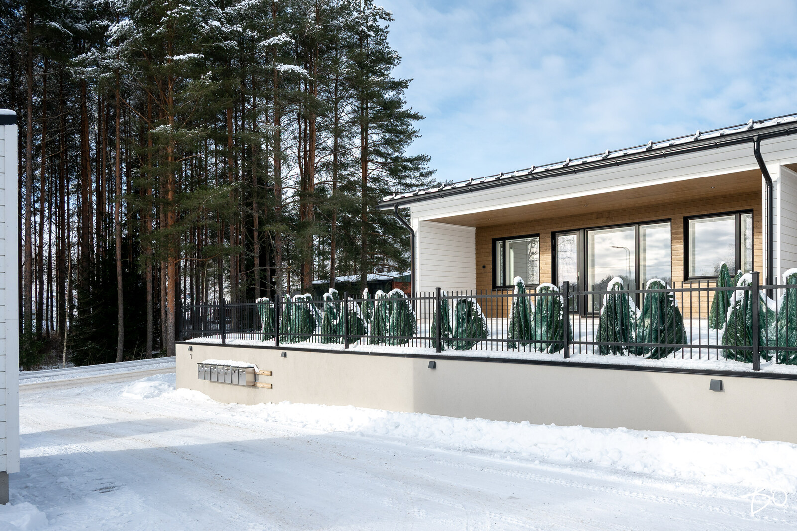 Vairiontie 1 - kuva 38