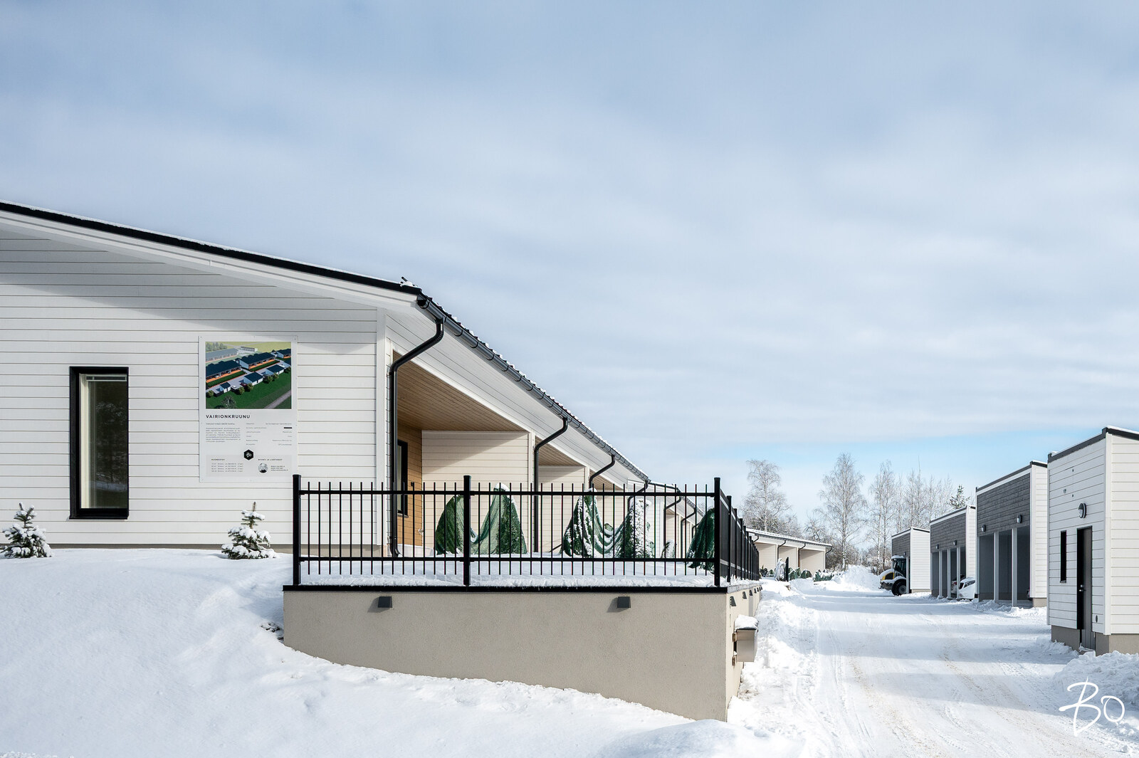 Vairiontie 1 - kuva 39