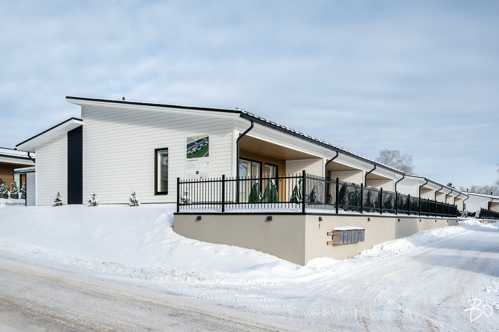 Vairiontie 1 - kuva 40