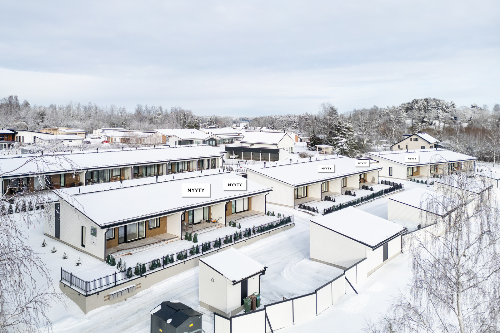 Vairiontie 1 - kuva 3