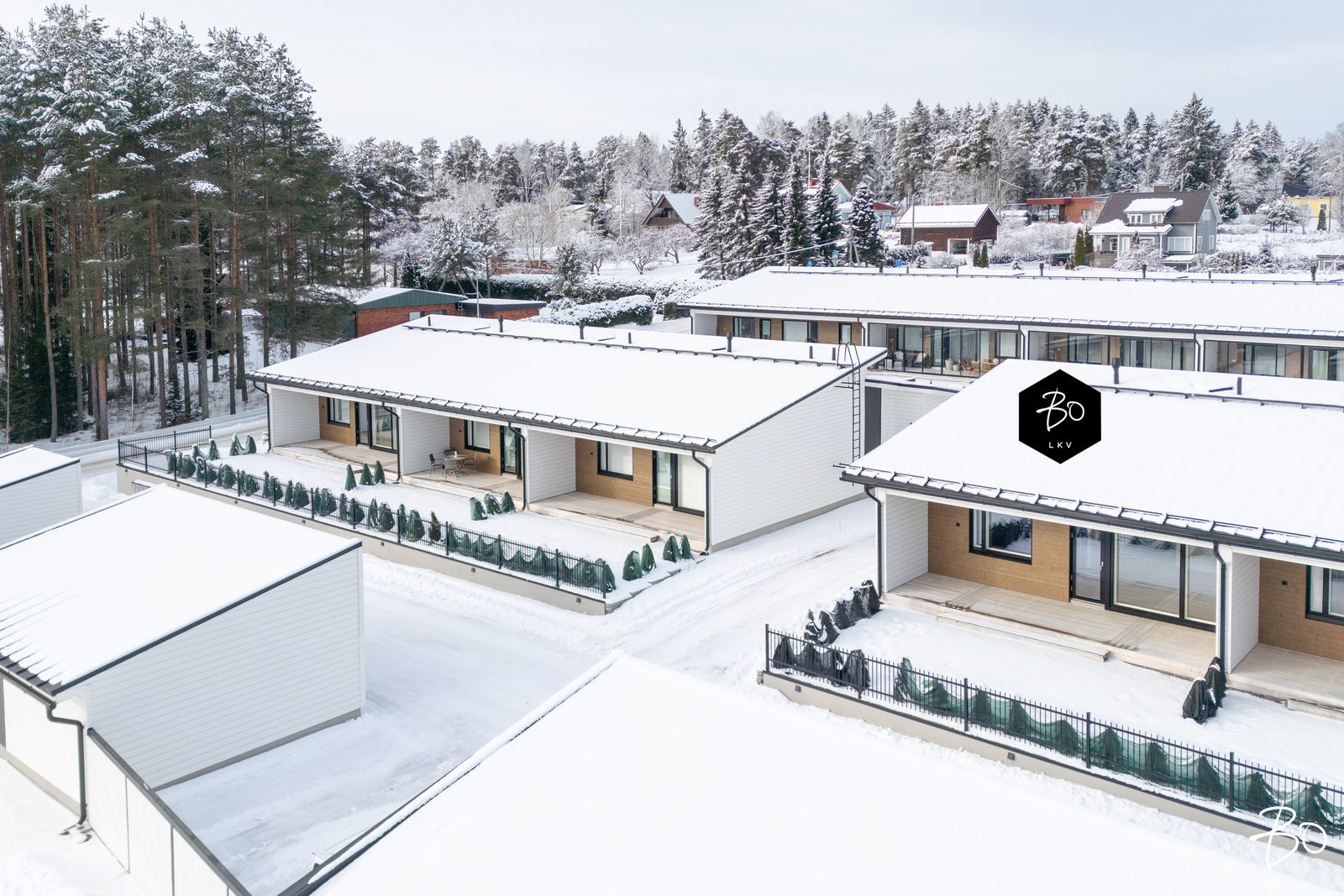 Vairiontie 1 - kuva 4