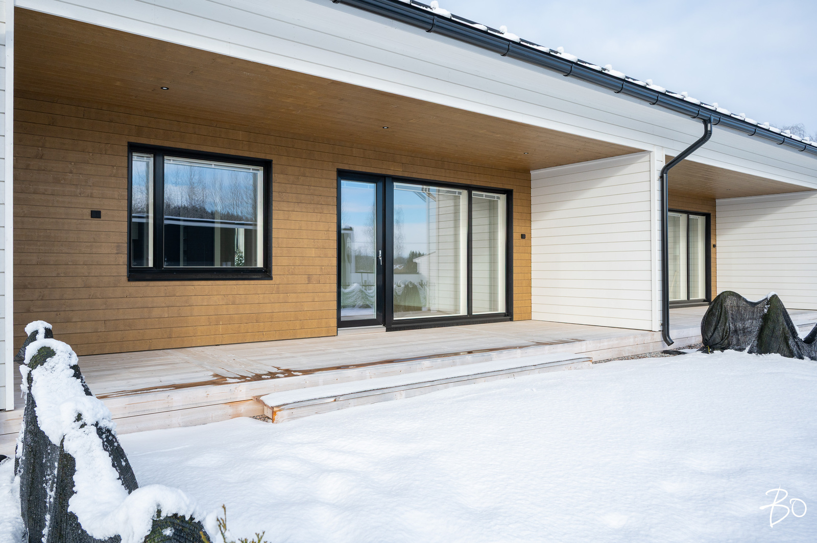 Vairiontie 1 - kuva 35