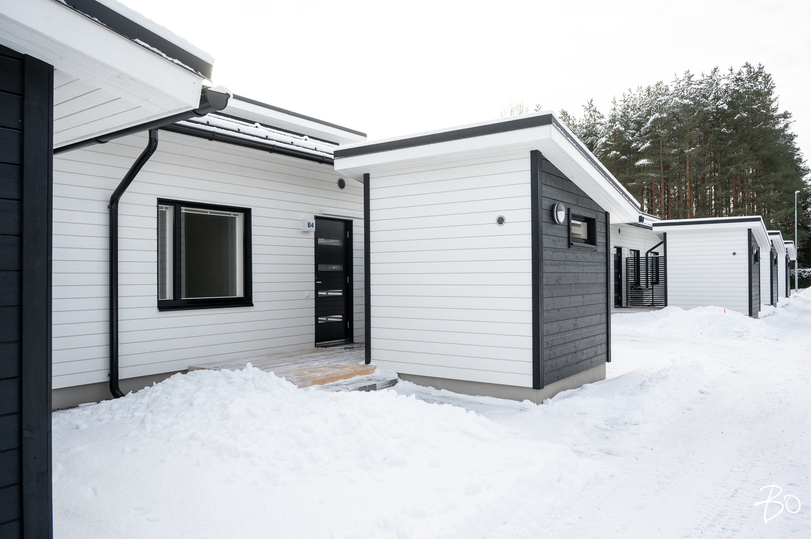 Vairiontie 1 - kuva 39