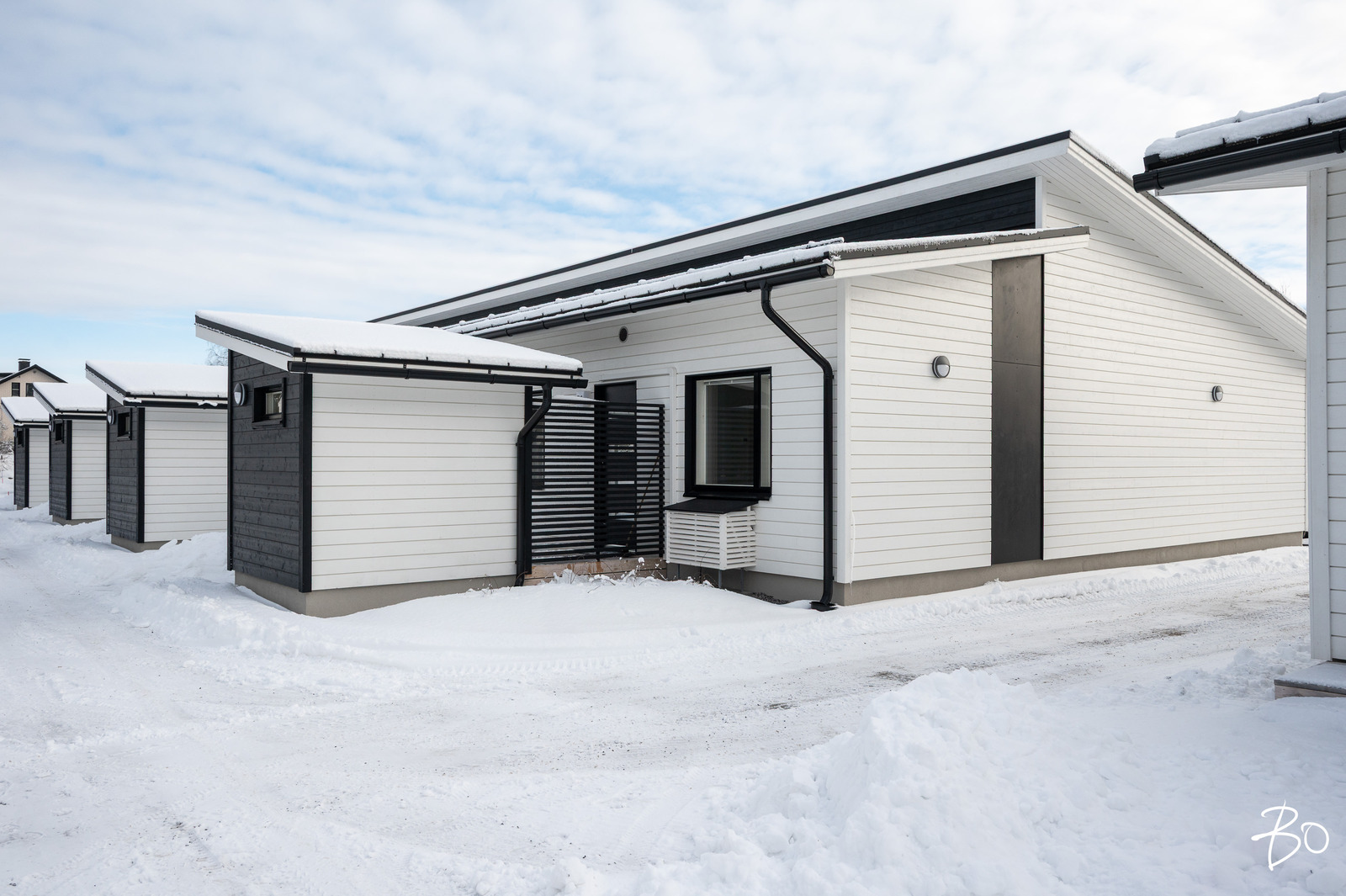 Vairiontie 1 - kuva 40