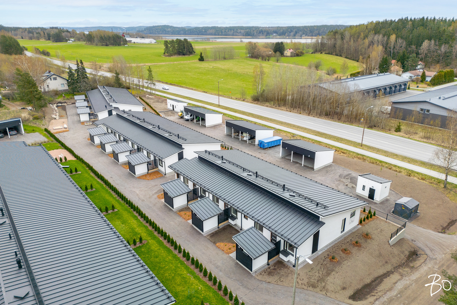 Vairiontie 1 - kuva 10