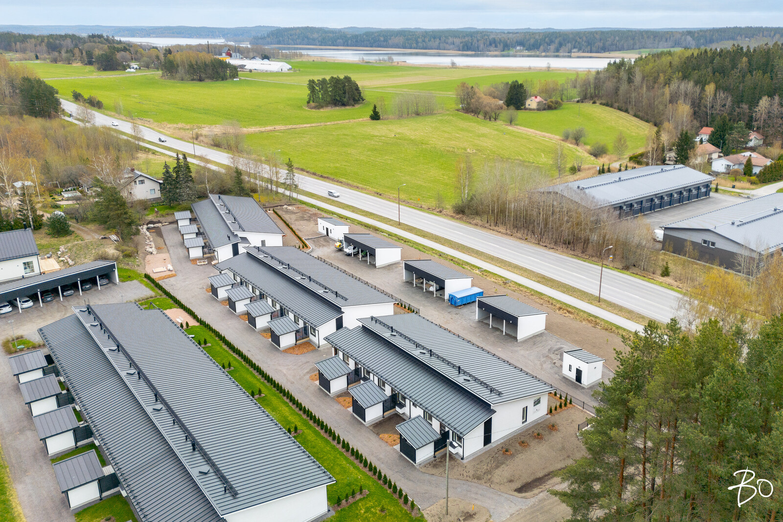 Vairiontie 1 - kuva 9