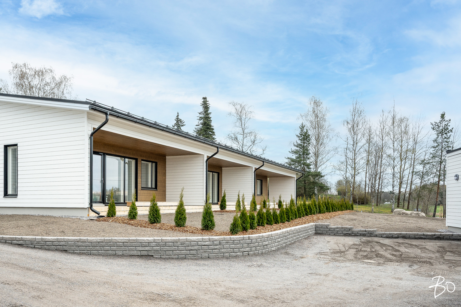 Vairiontie 1 - kuva 1