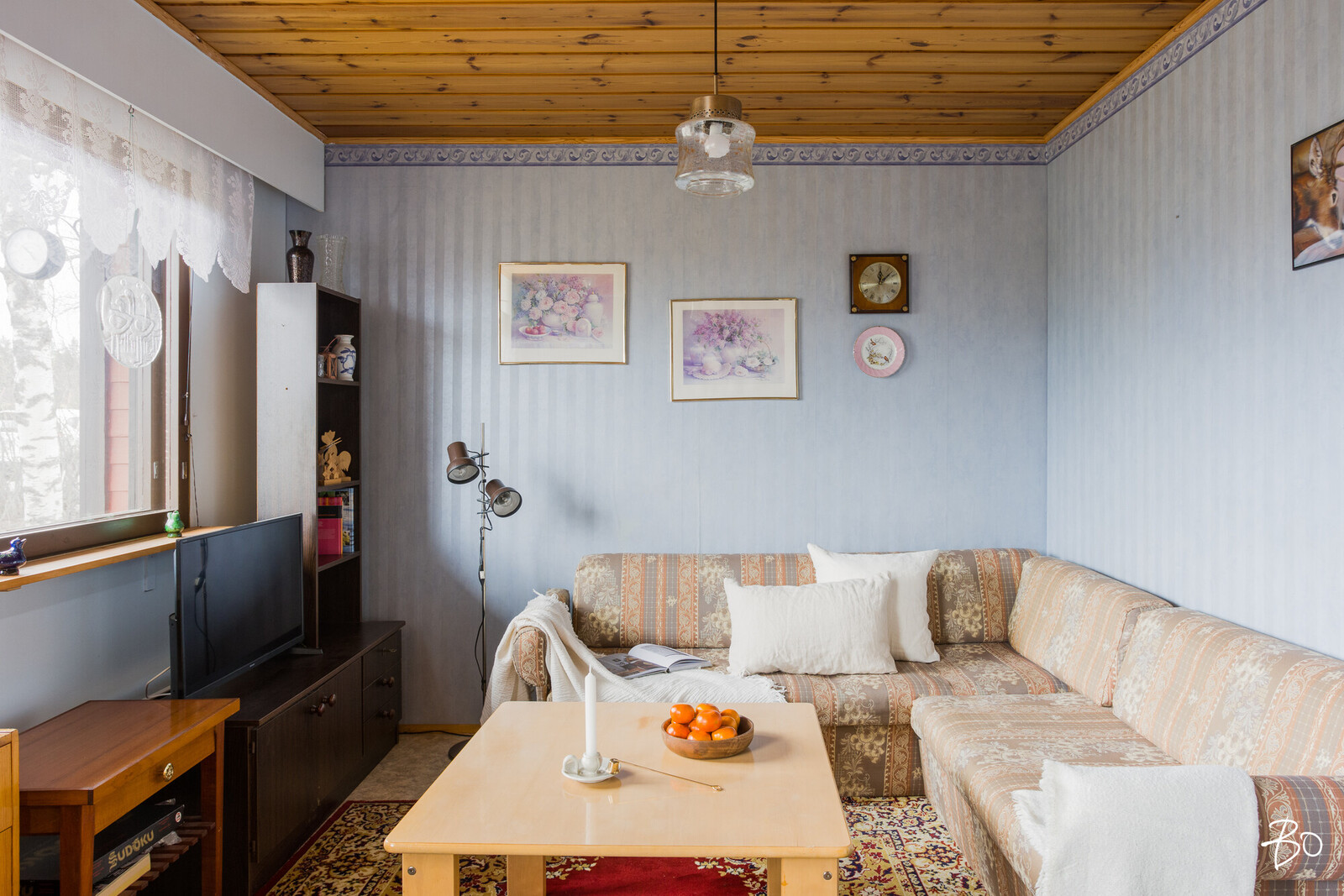 Palaistentie 57 - kuva 3