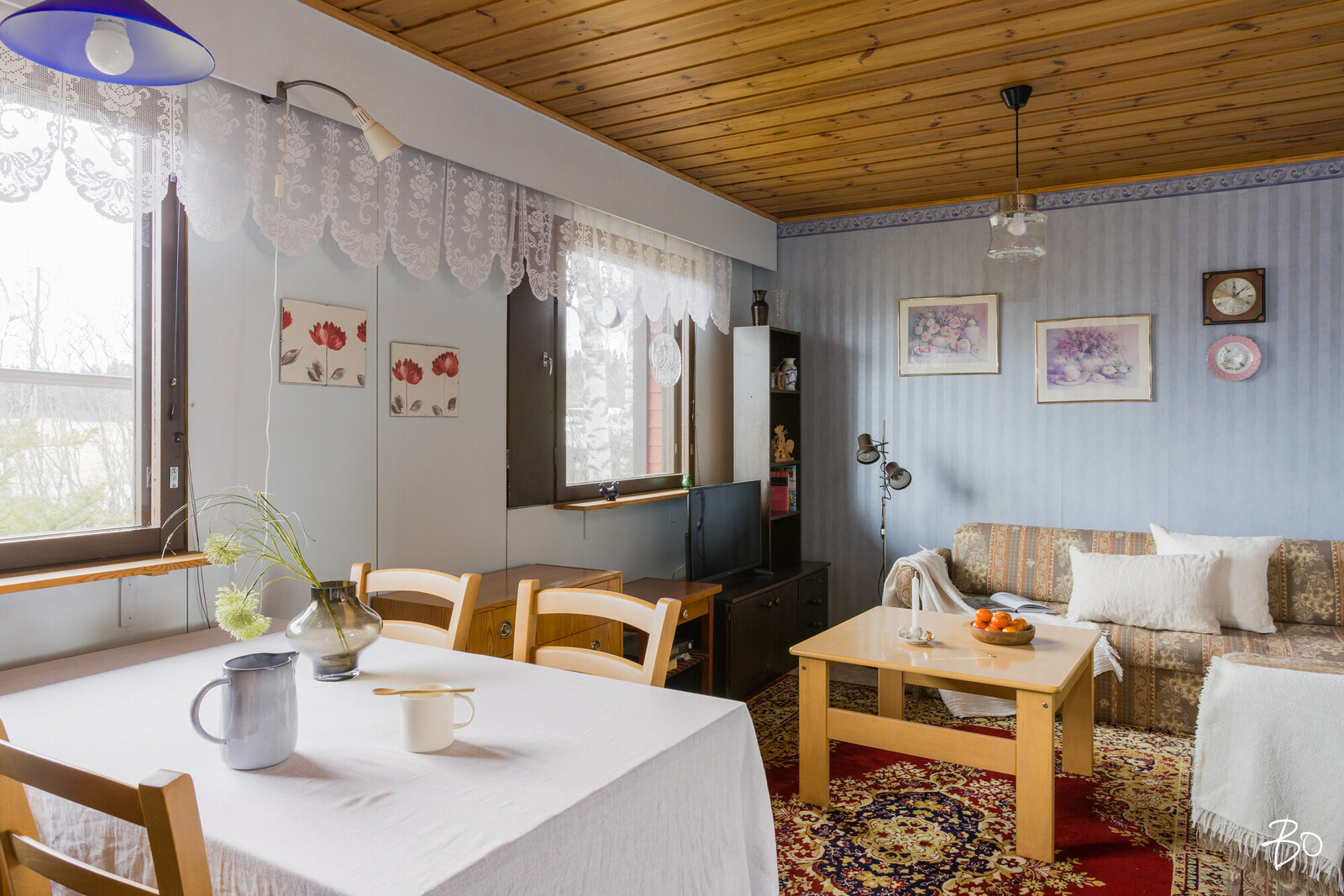 Palaistentie 57 - kuva 4