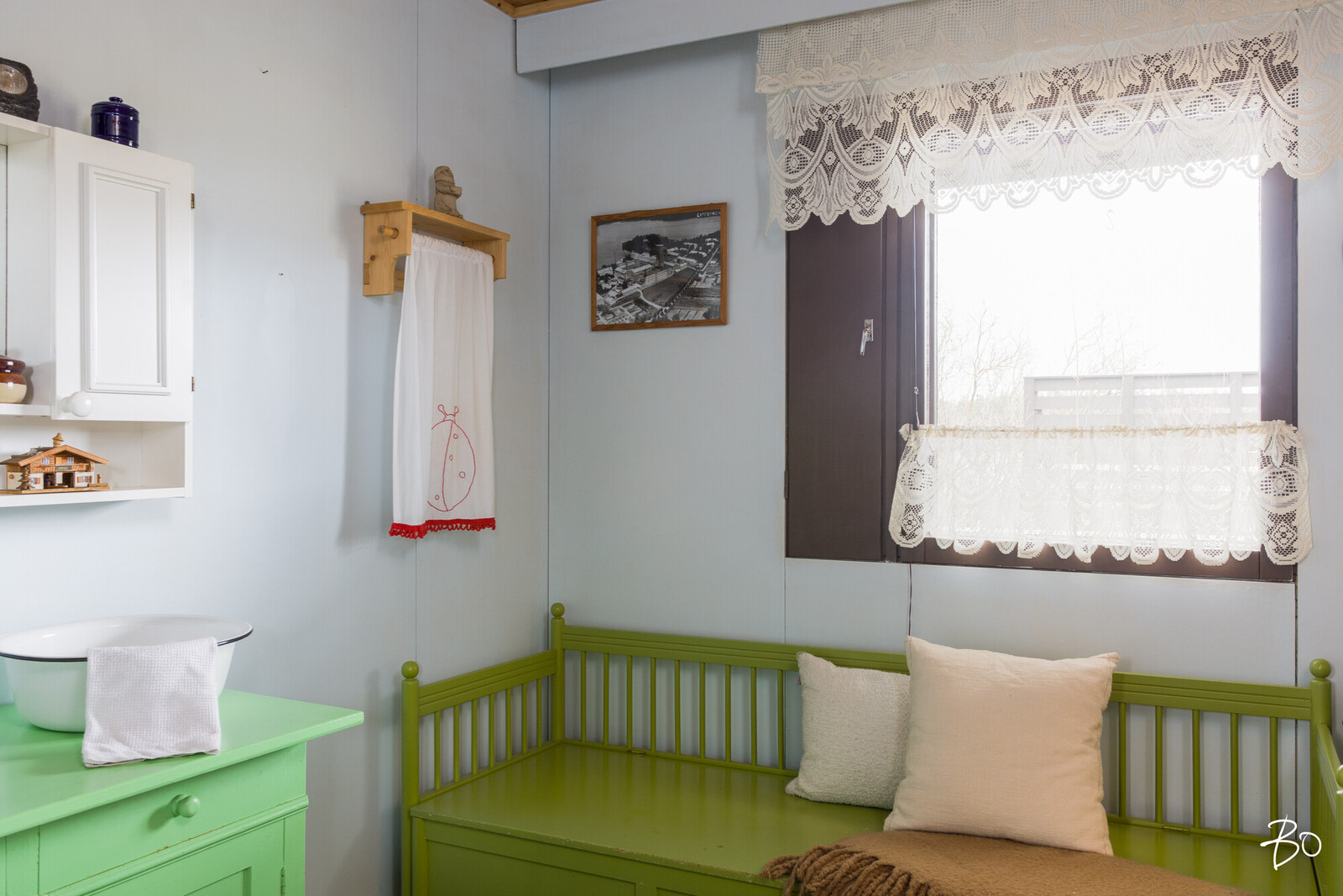 Palaistentie 57 - kuva 13