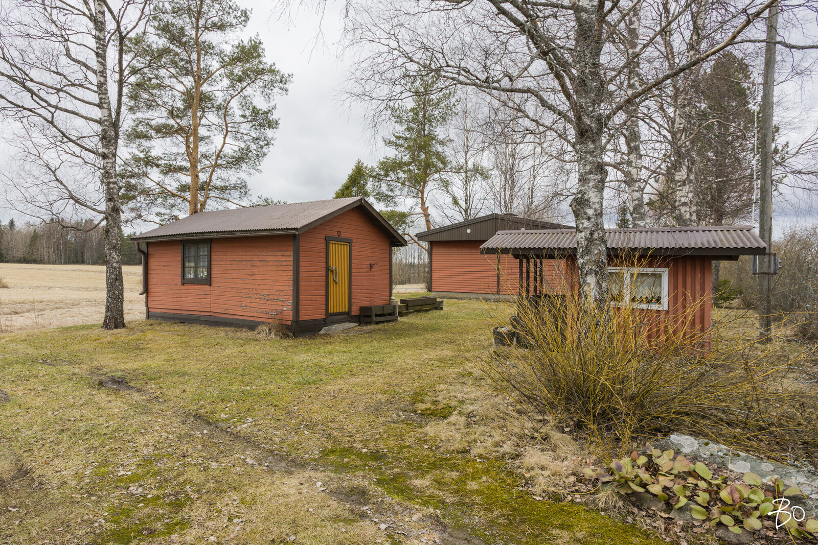 Palaistentie 57 - kuva 19