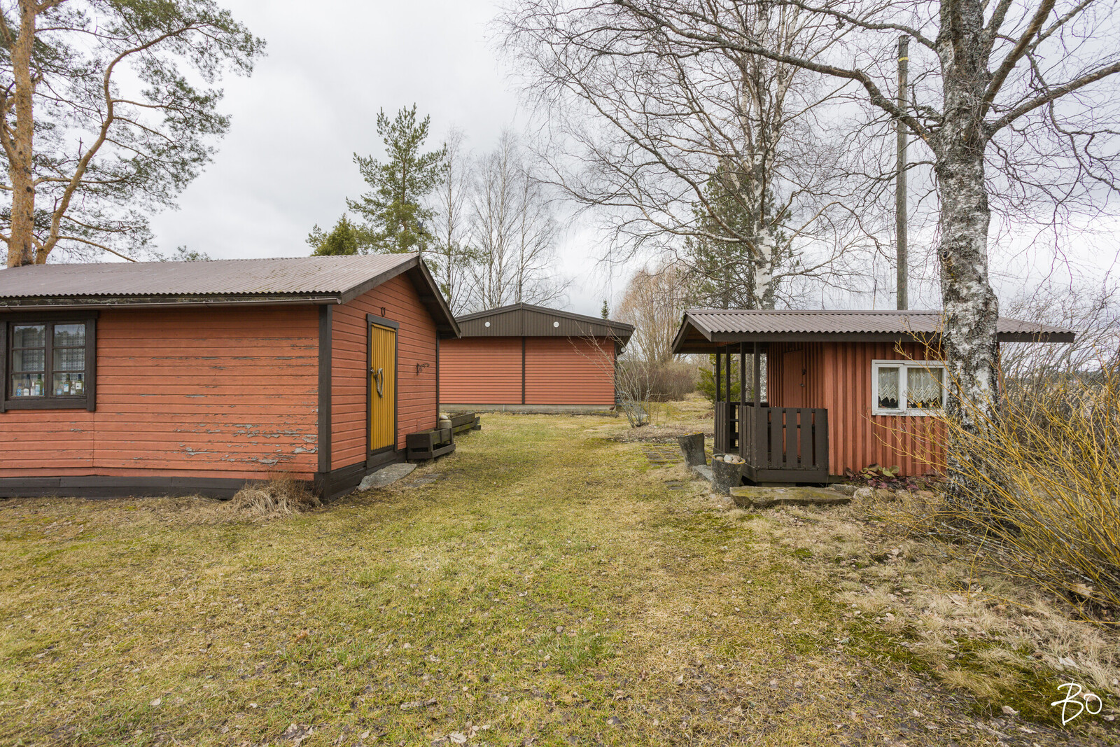 Palaistentie 57 - kuva 20