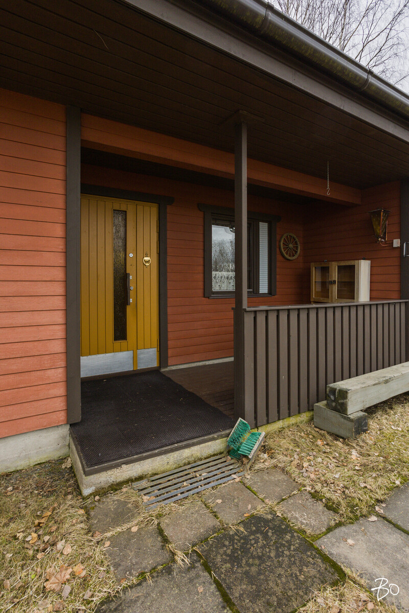 Palaistentie 57 - kuva 18