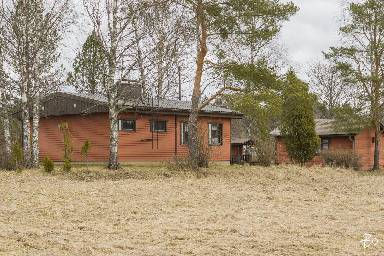 Palaistentie 57 - kuva 17