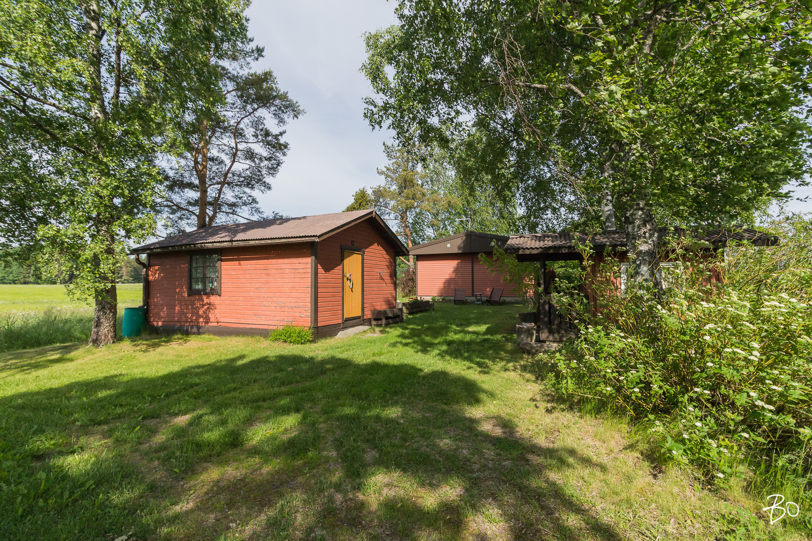 Palaistentie 57 - bild 19