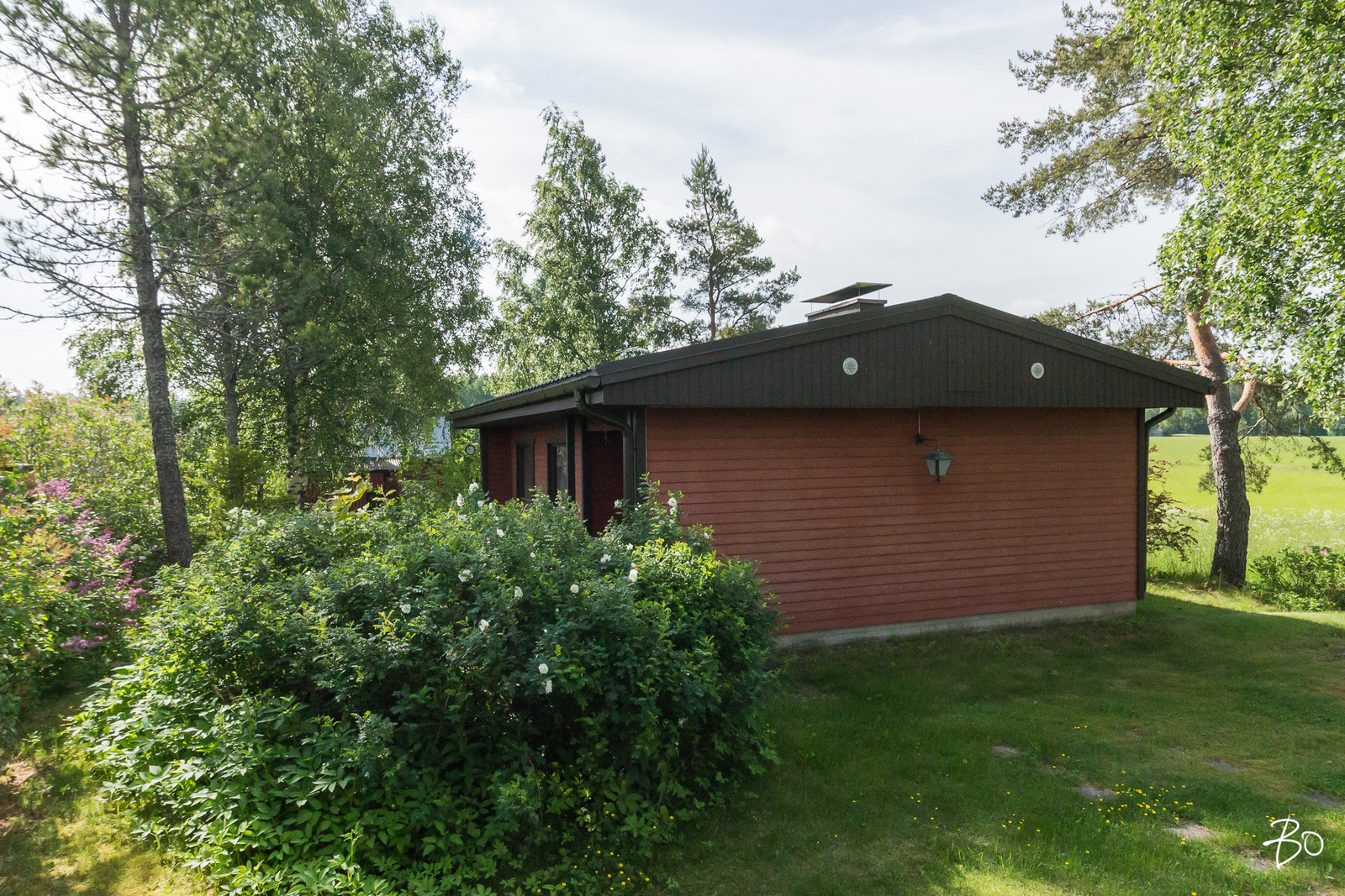Palaistentie 57 - bild 17