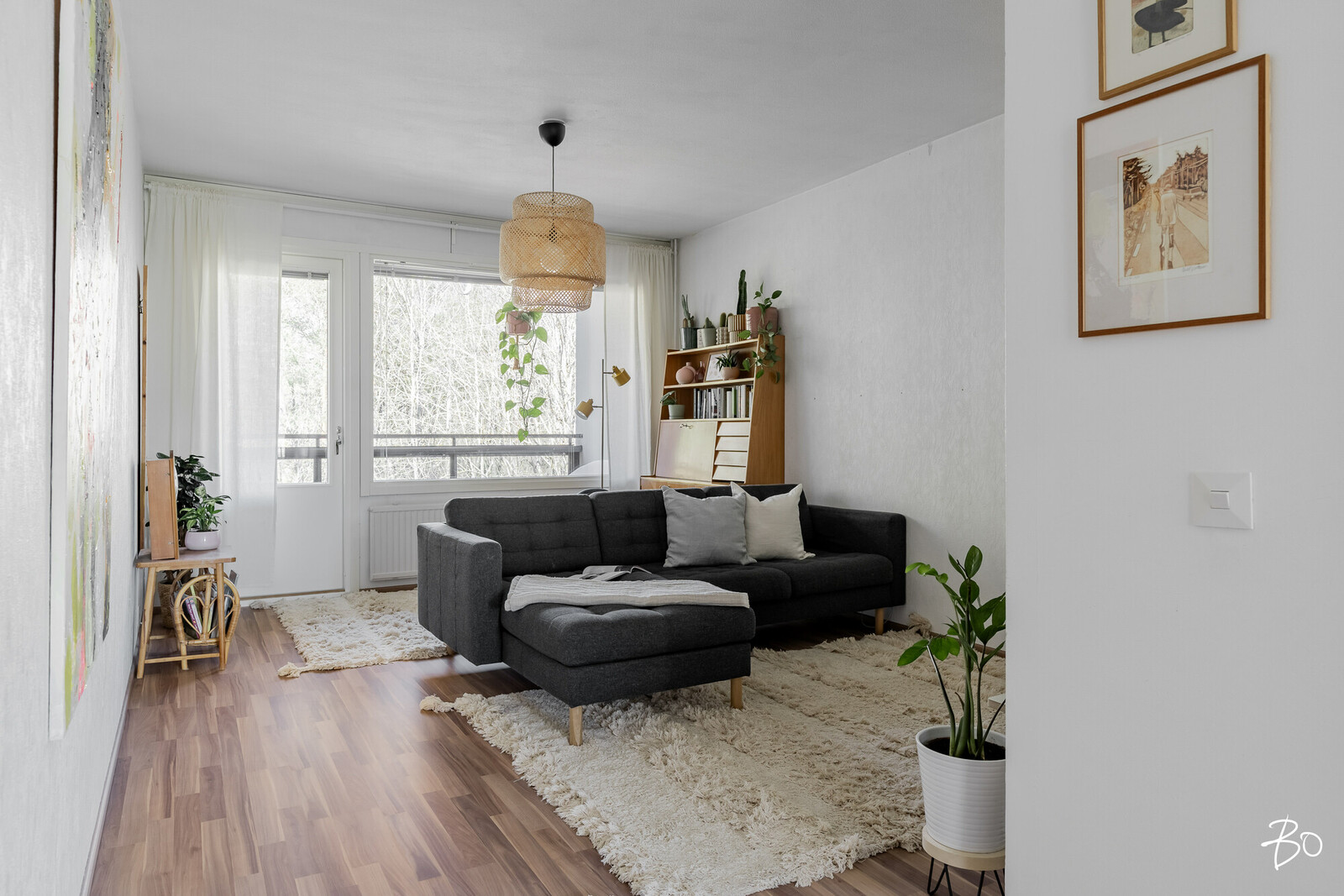 Rätiälänkatu 15a - kuva 3