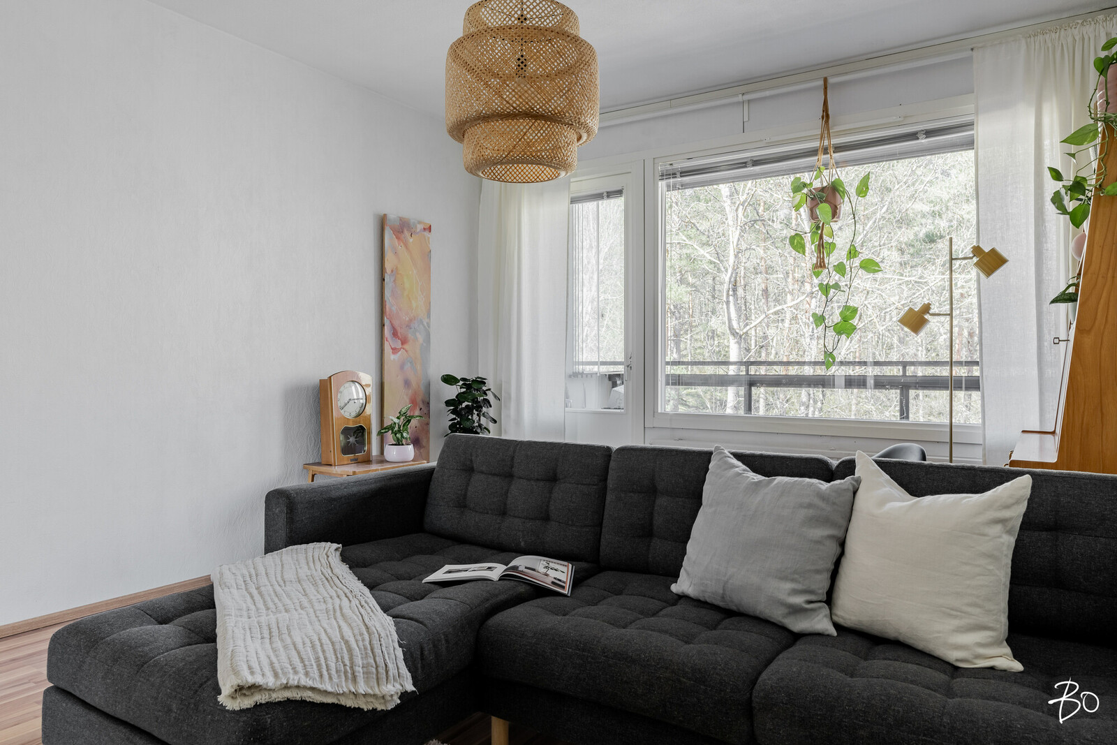 Rätiälänkatu 15a - kuva 5