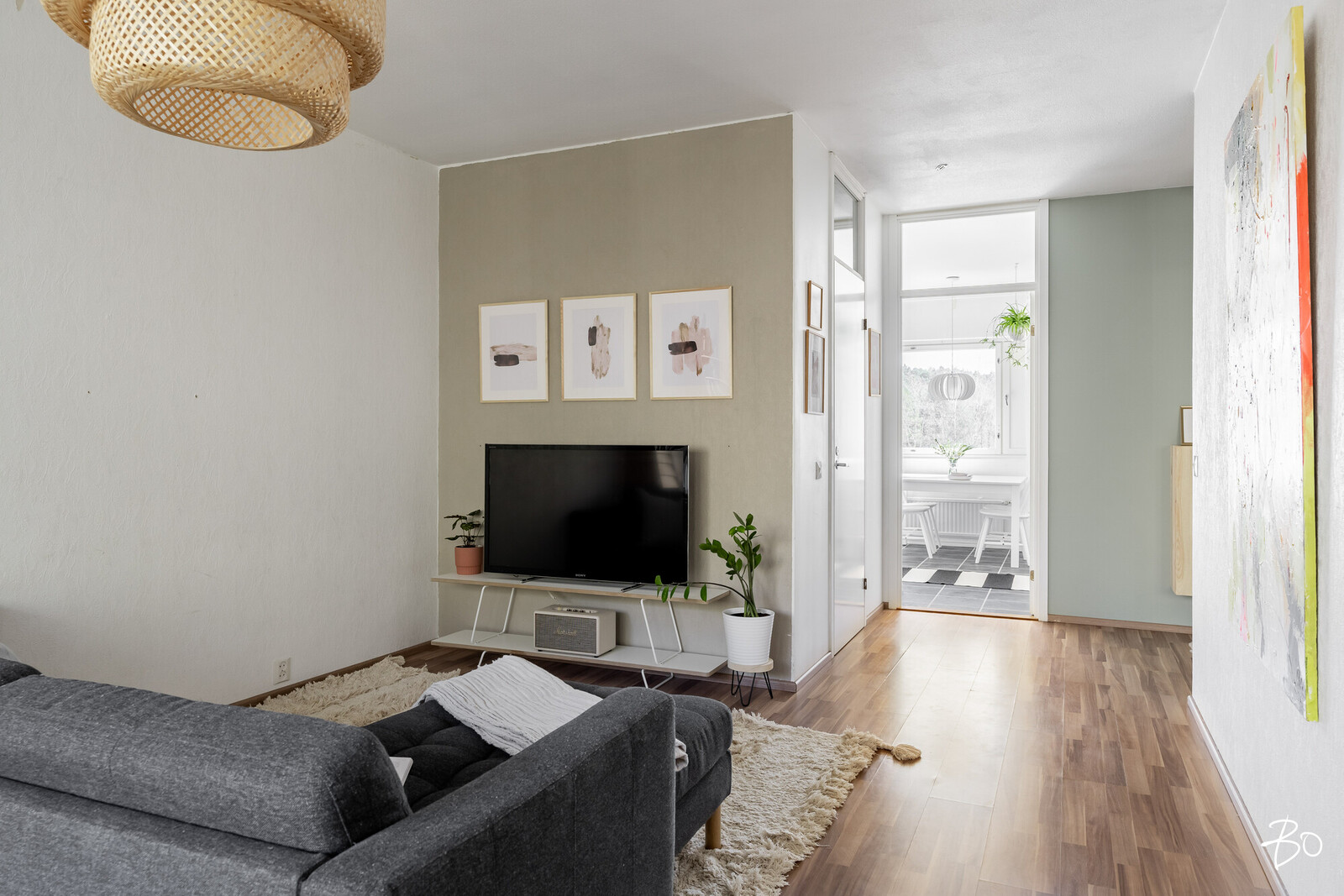 Rätiälänkatu 15a - kuva 8