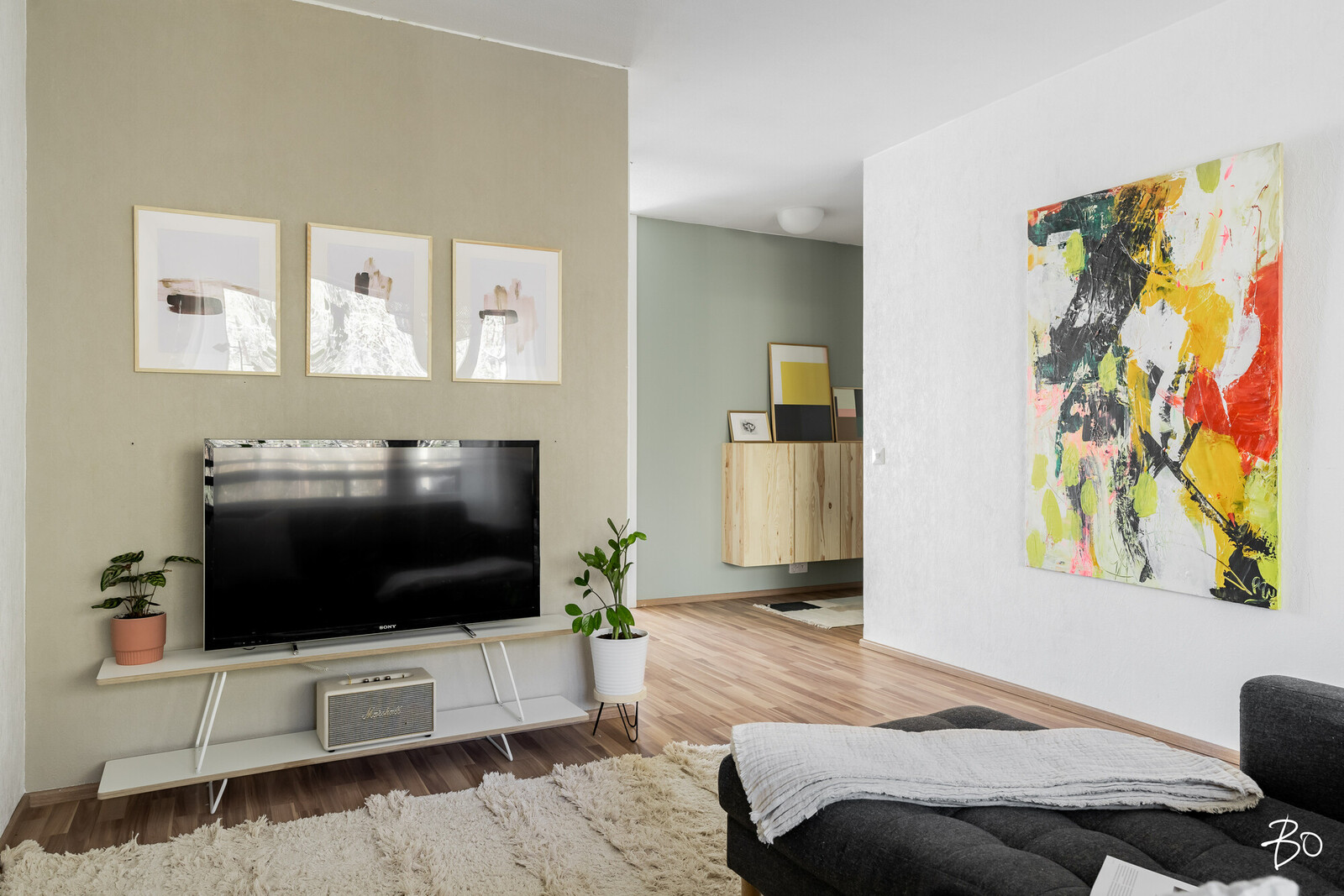 Rätiälänkatu 15a - kuva 1