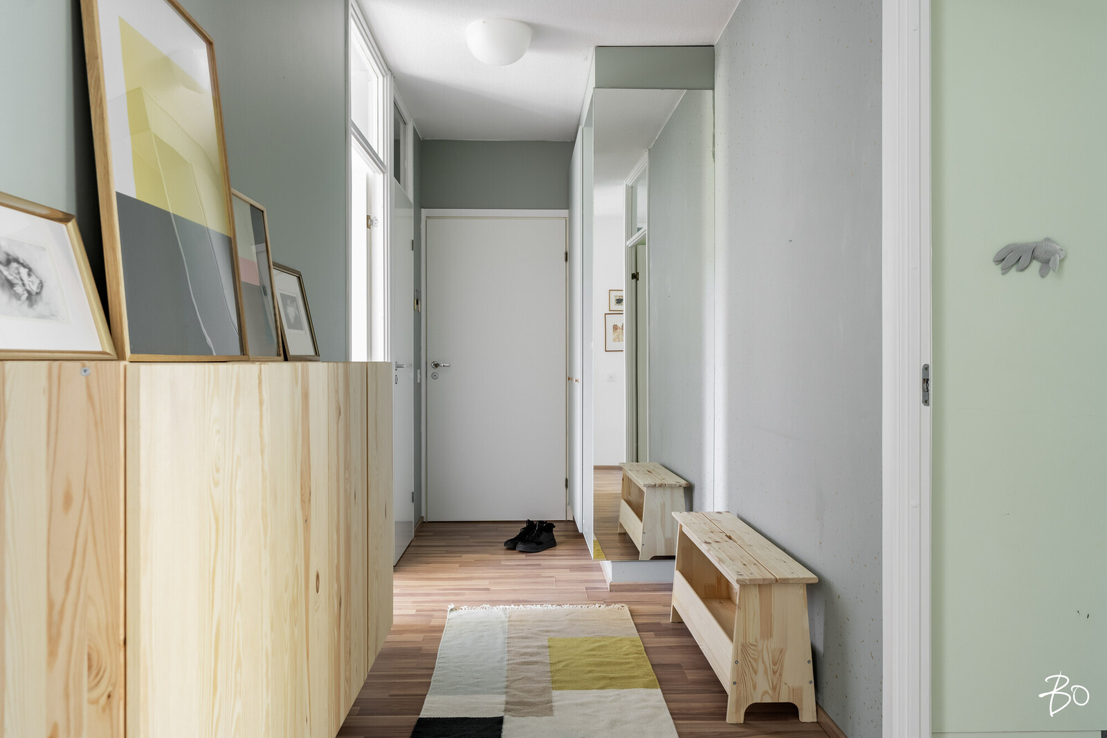 Rätiälänkatu 15a - kuva 25