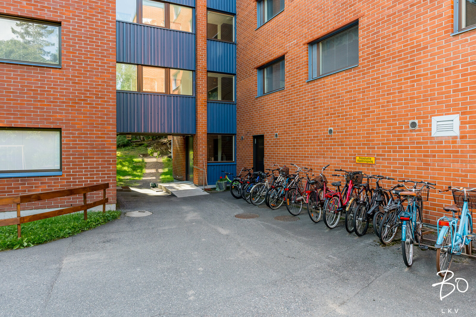 Rätiälänkatu 15a - kuva 28
