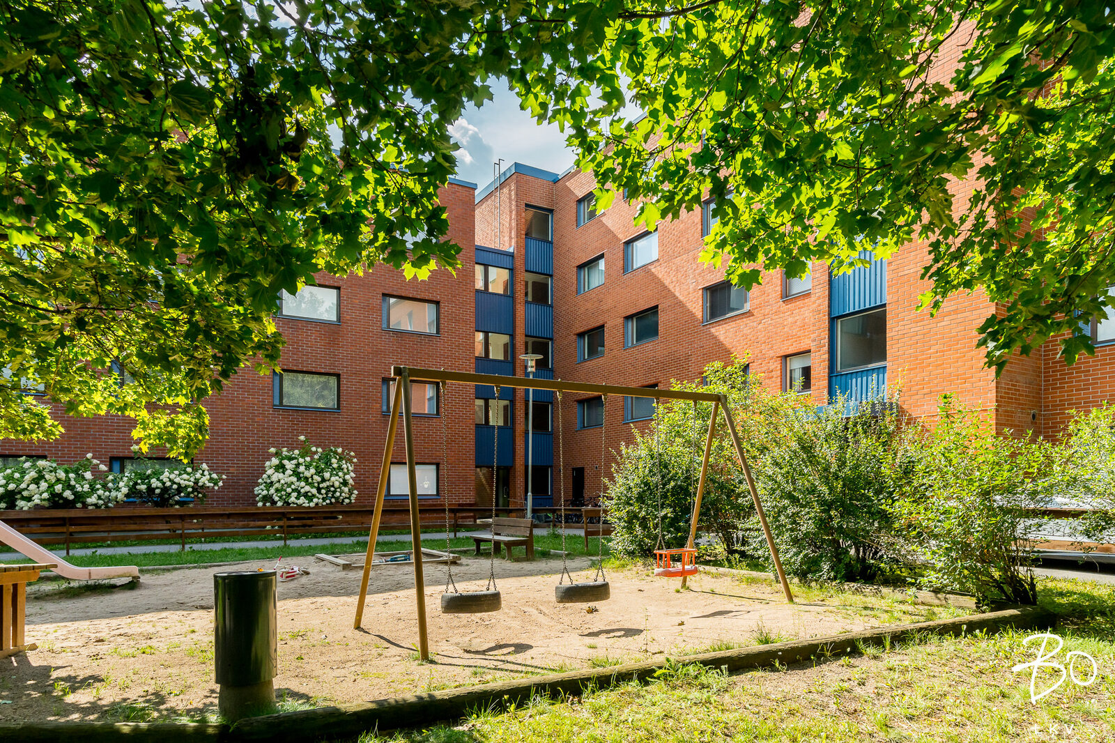 Rätiälänkatu 15a - kuva 27