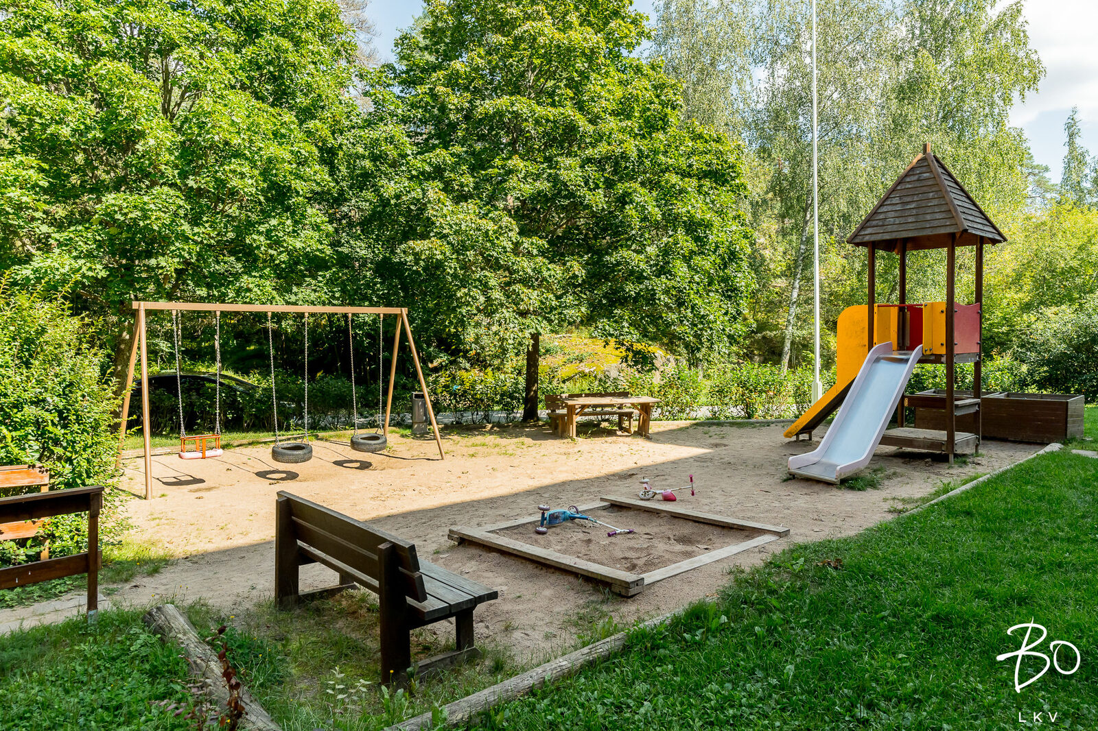 Rätiälänkatu 15a - kuva 31