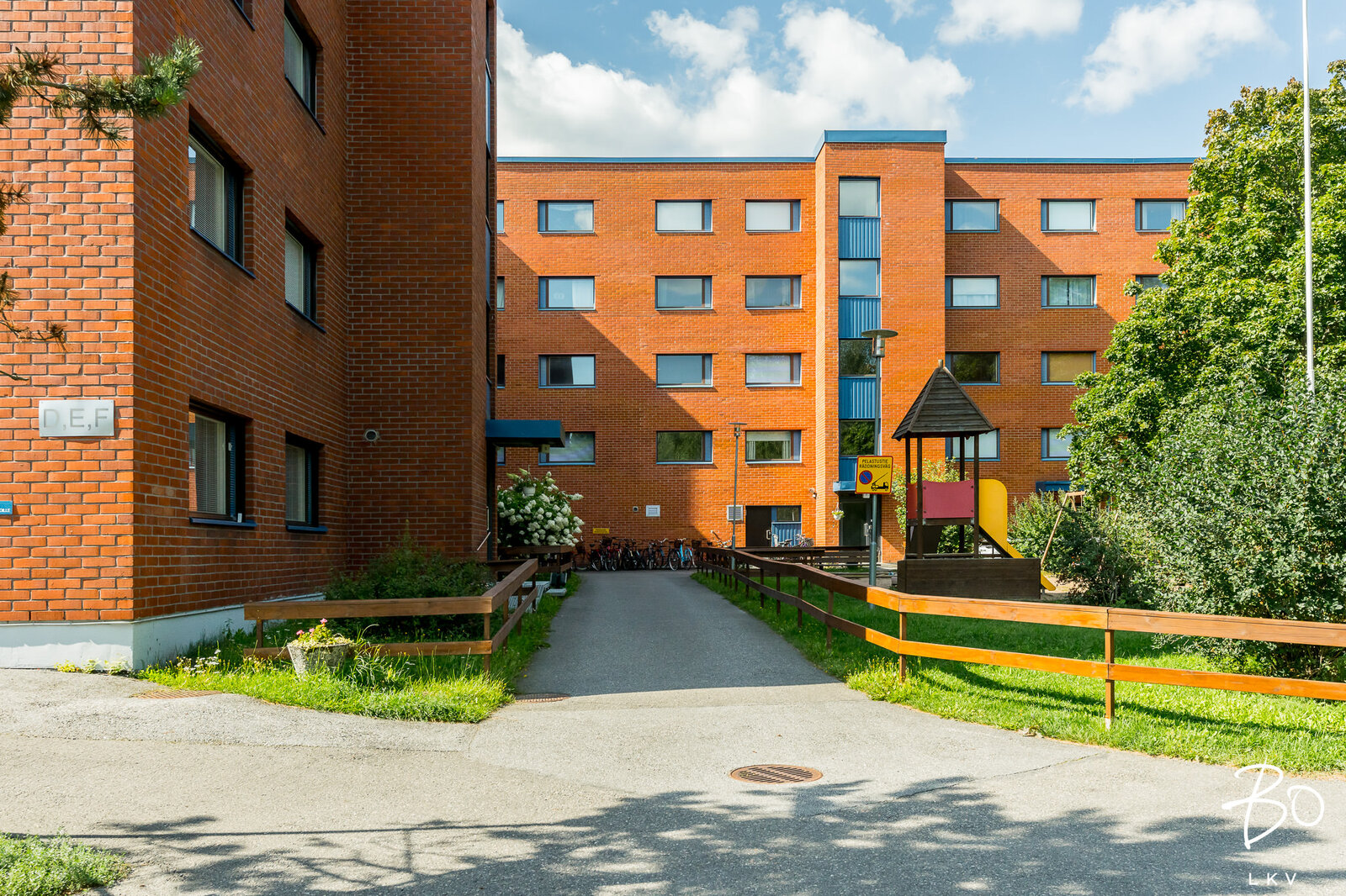 Rätiälänkatu 15a - kuva 29