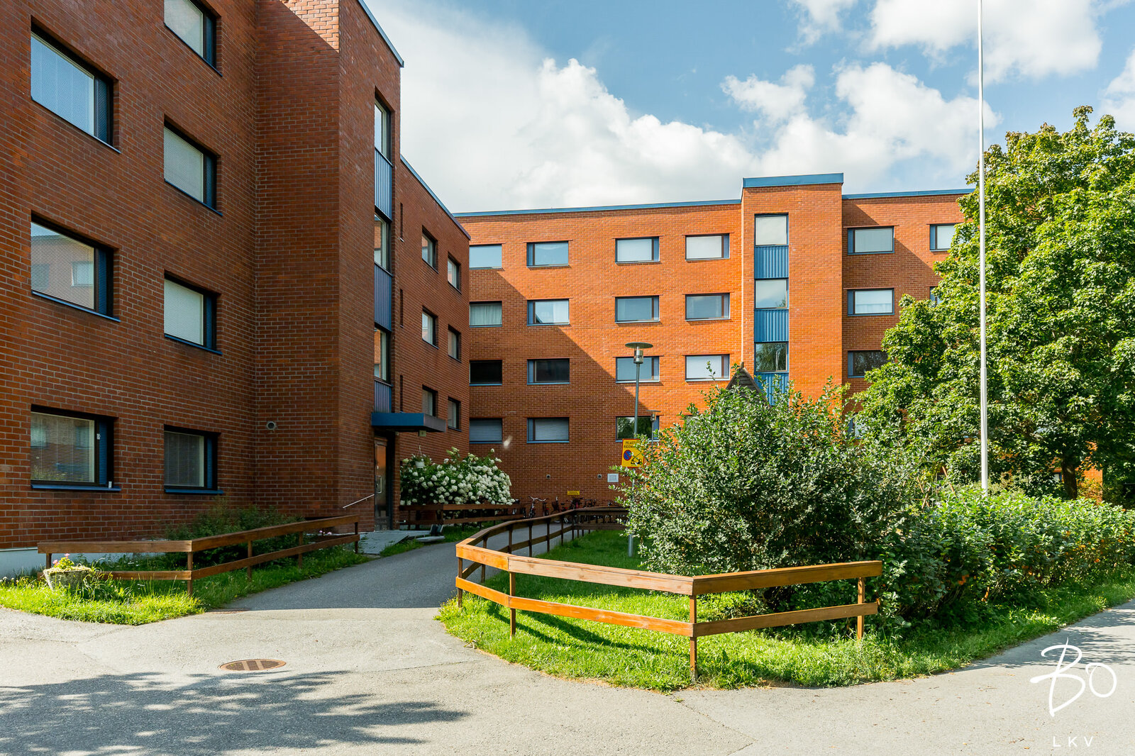 Rätiälänkatu 15a - kuva 30