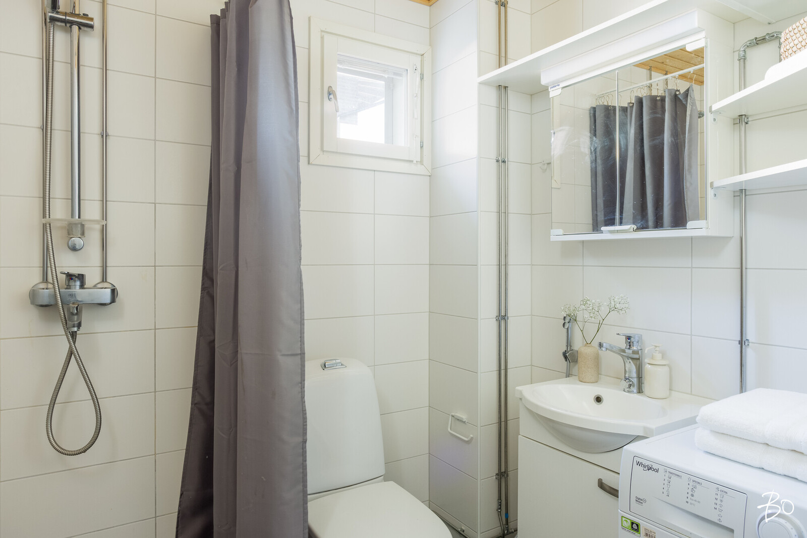 Tikkutehtaankuja 1 - bild 9