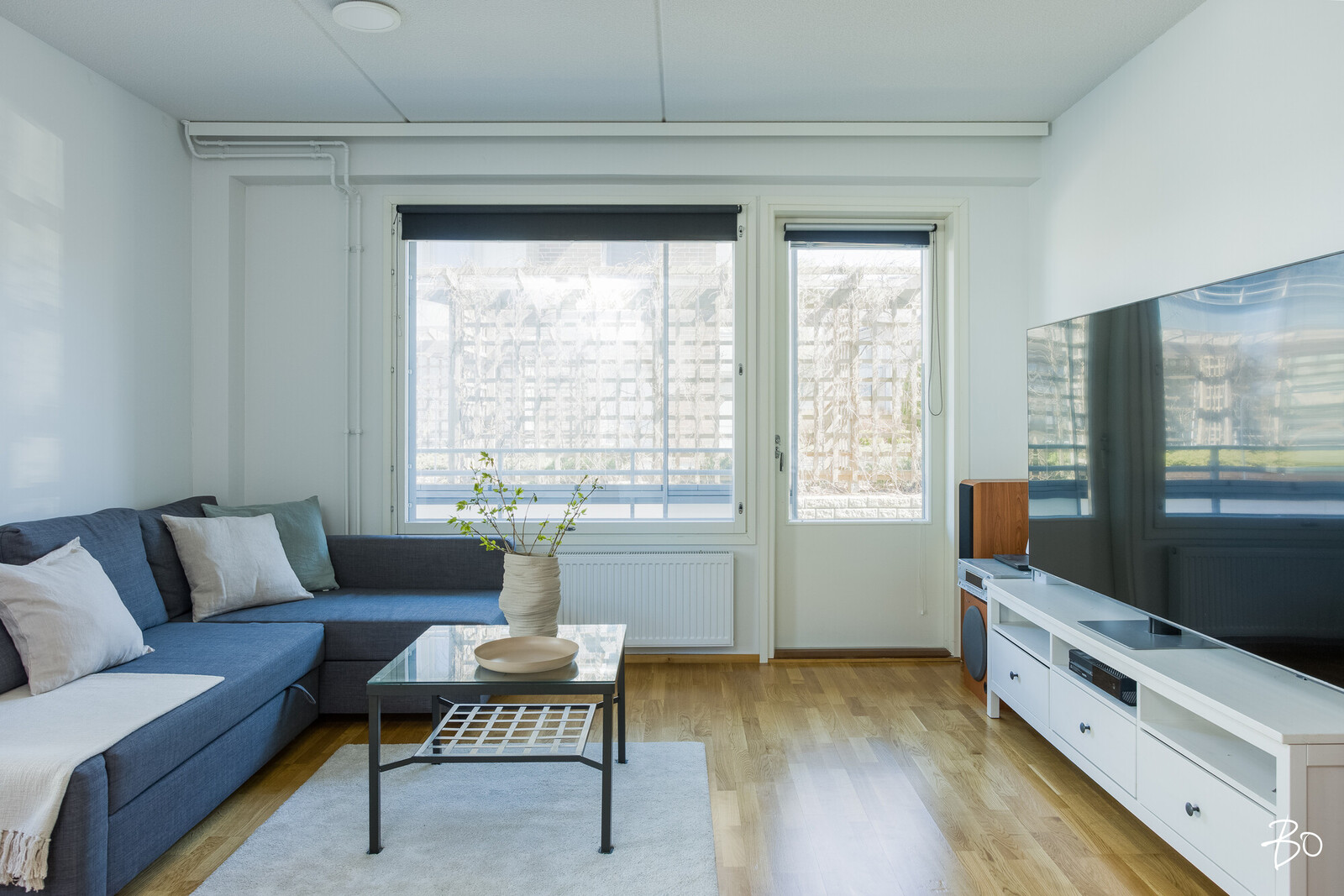 Tikkutehtaankuja 1 - bild 3