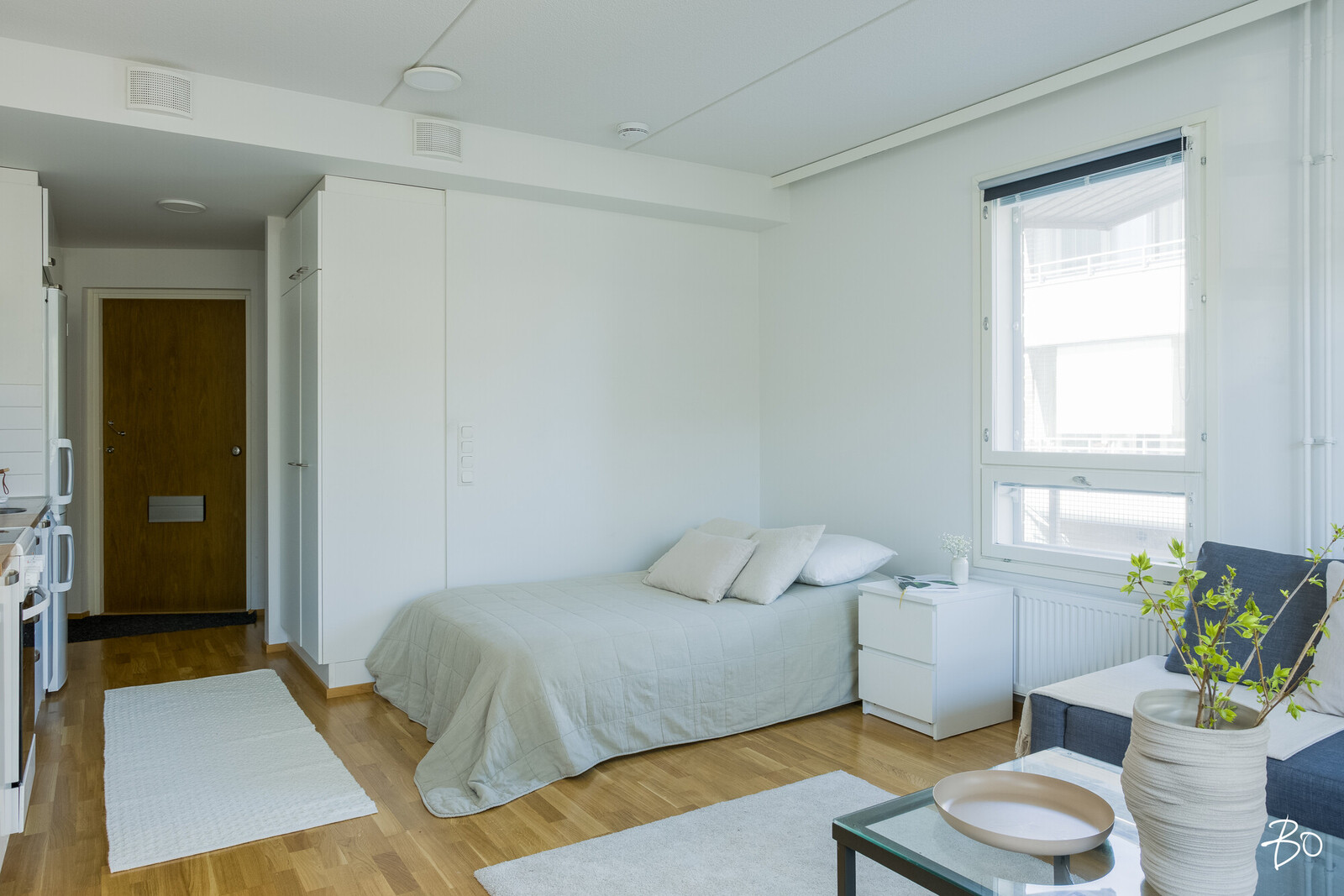 Tikkutehtaankuja 1 - bild 4